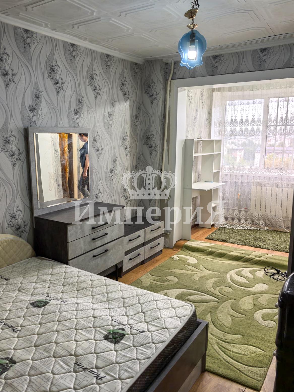 2-комнантная квартира, 51.0 м²,Назарбаева за 17 300 000