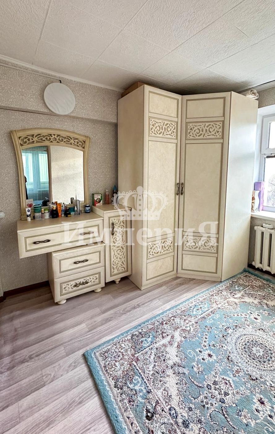 2-комнантная квартира, 51.0 м²,Кунаева за 18 000 000