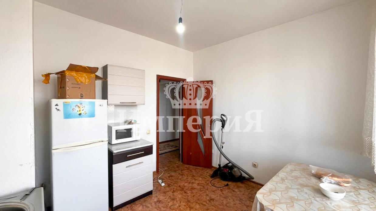 1-комнантная квартира, 43.0 м²,Болашак за 17 000 000