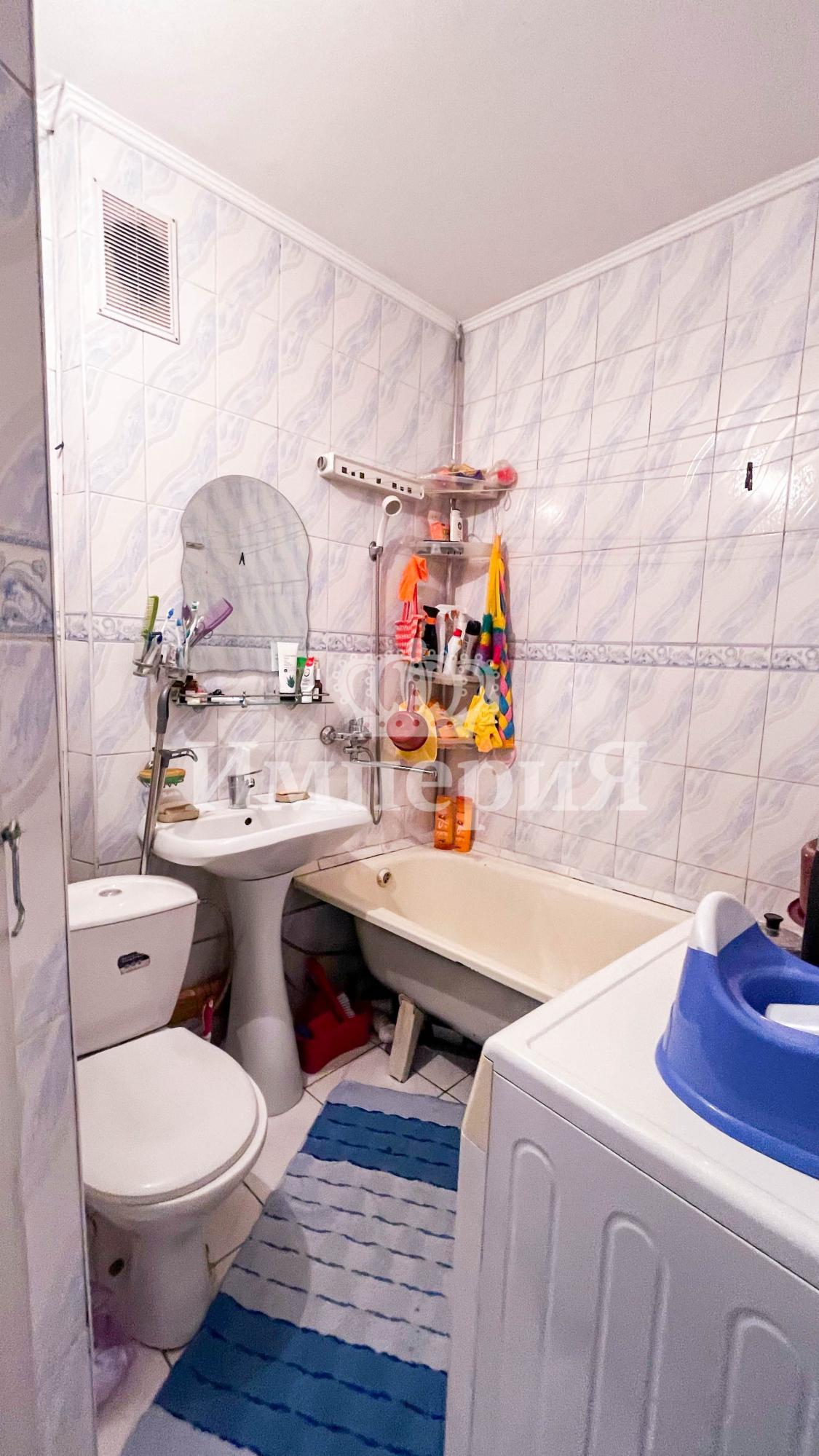 1-комнантная квартира, 37.0 м²,Гарышкер за 10 500 000