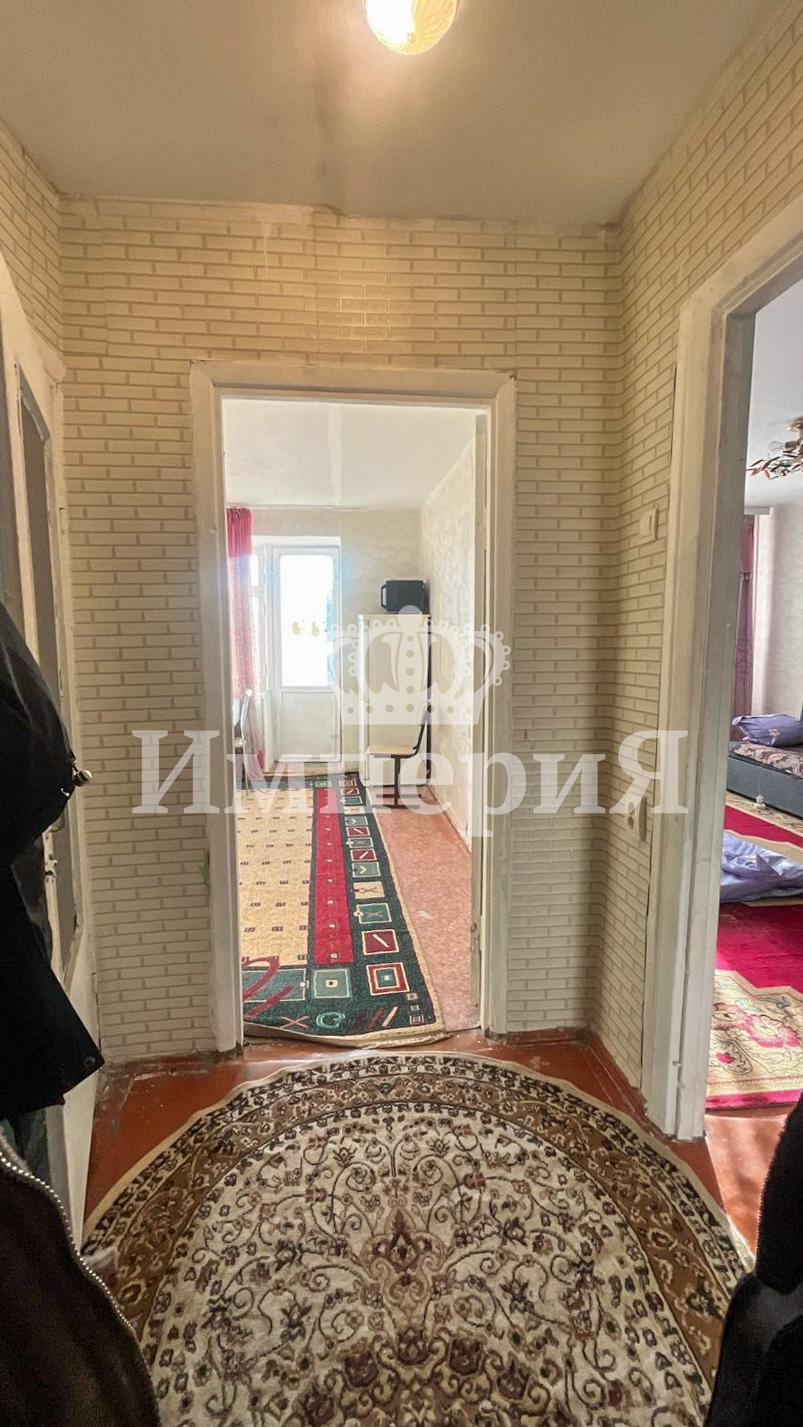 1-комнантная квартира, 38.0 м²,Радищева за 10 500 000