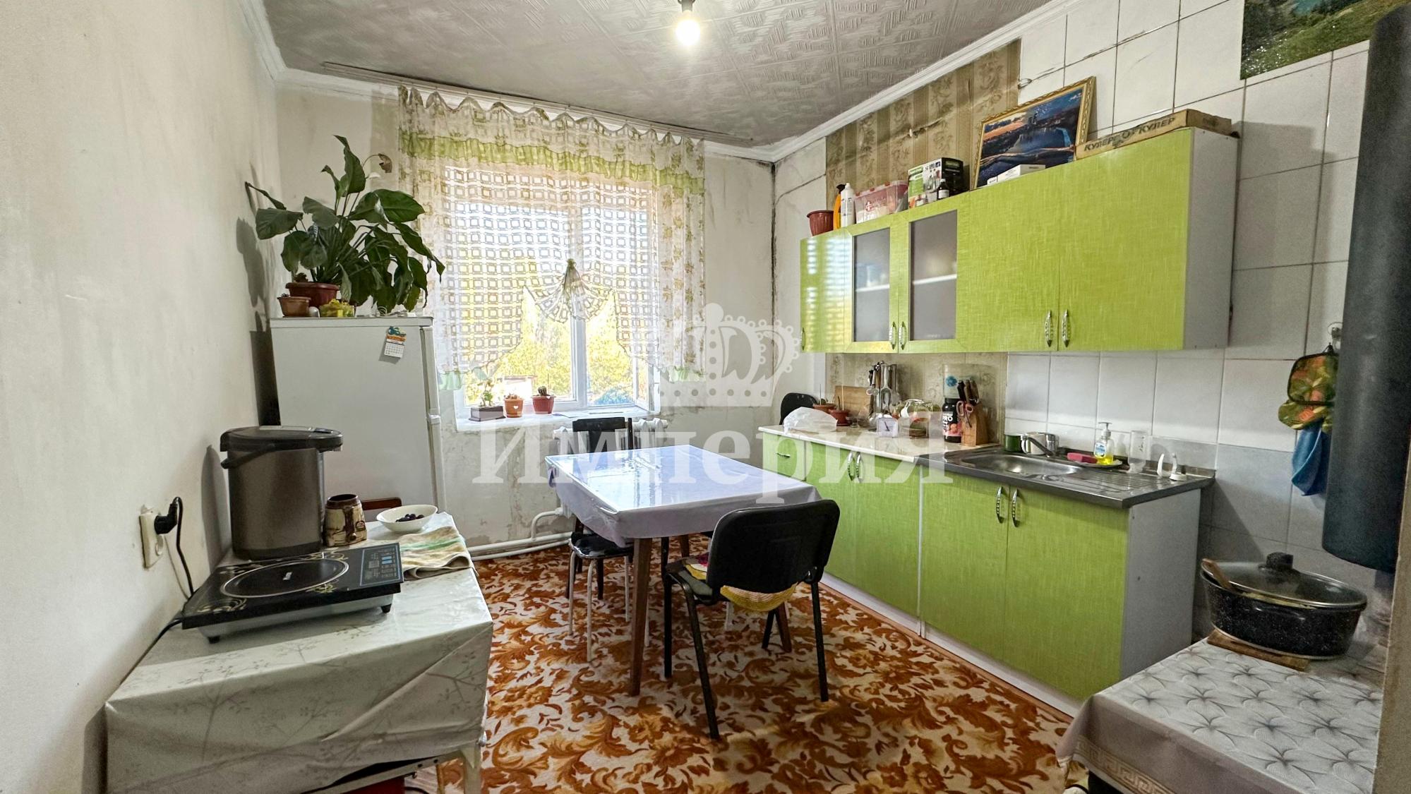2-комнантная квартира, 48.8 м²,Новостройка за 14 000 000