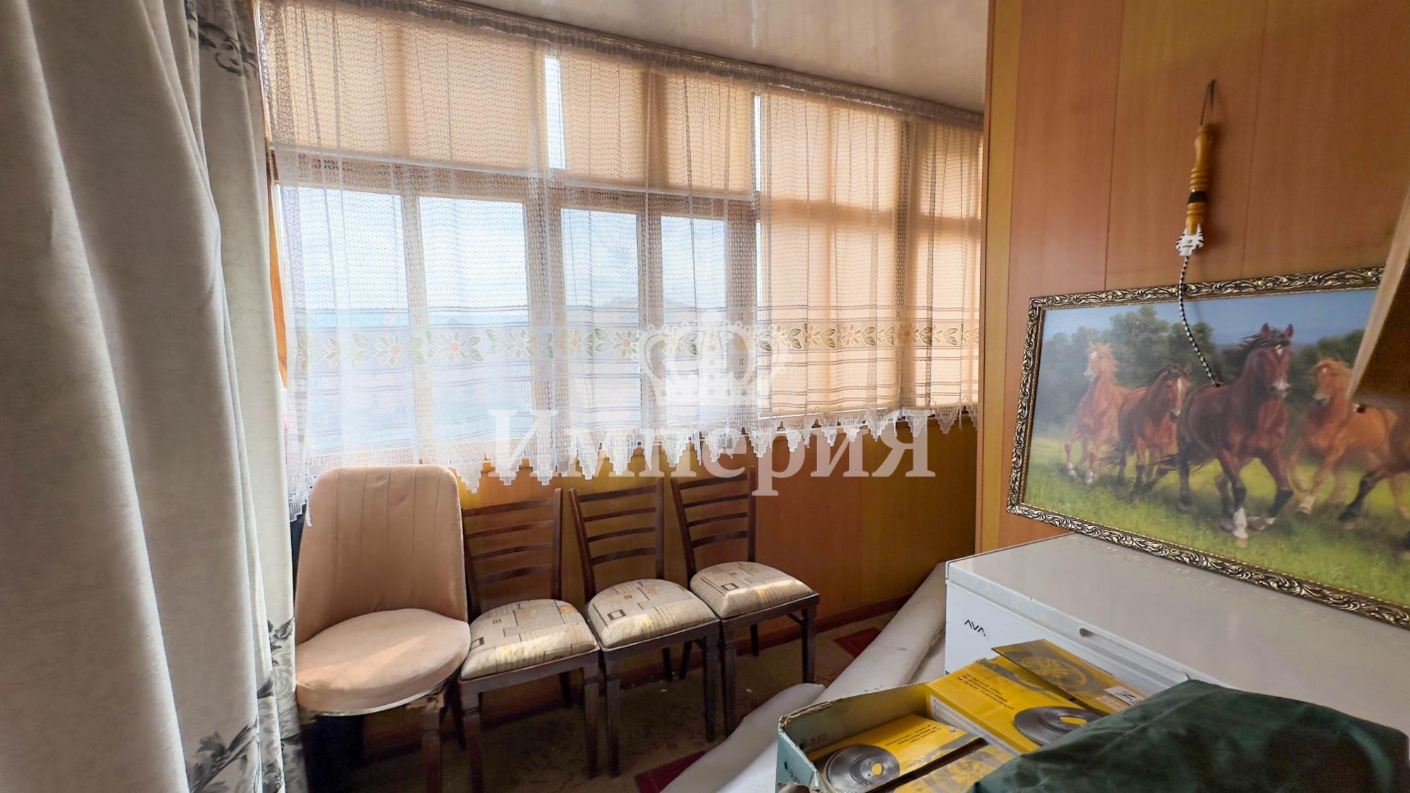 4-комнантная квартира, 90.0 м²,Каратал за 30 000 000