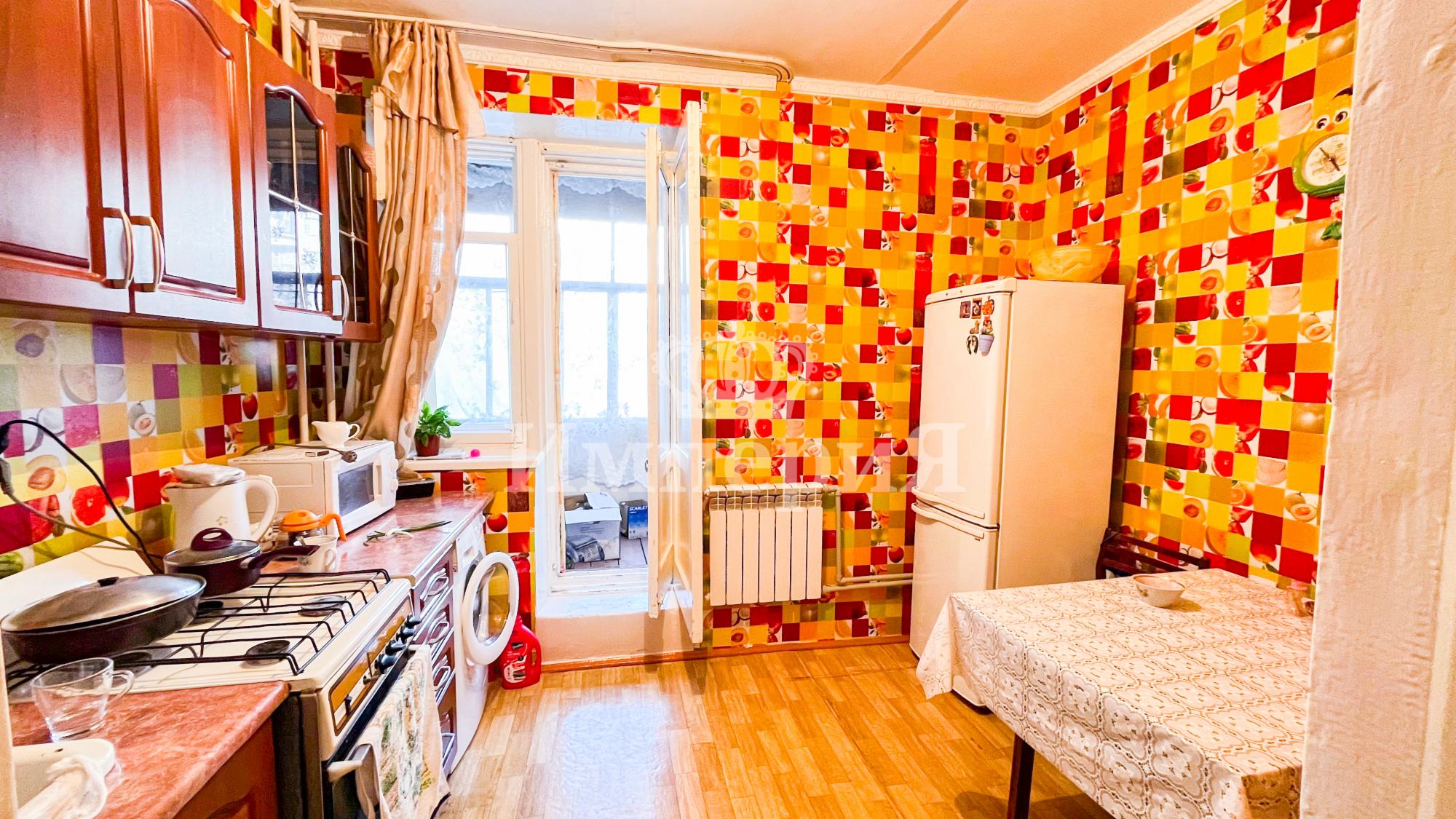 3-комнантная квартира, 68.0 м²,Каратал за 18 000 000