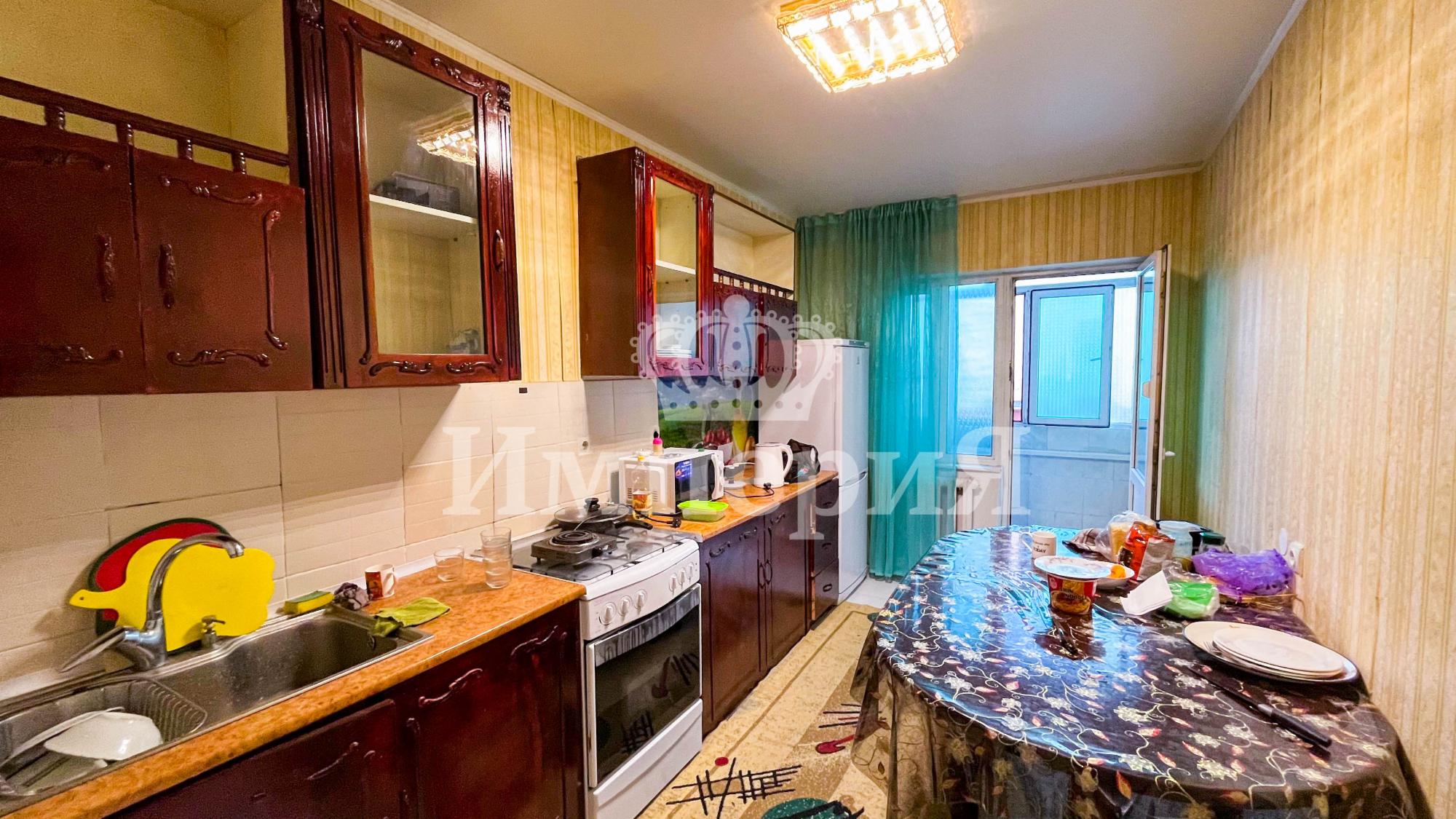 3-комнантная квартира, 82.0 м²,Каратал за 29 000 000