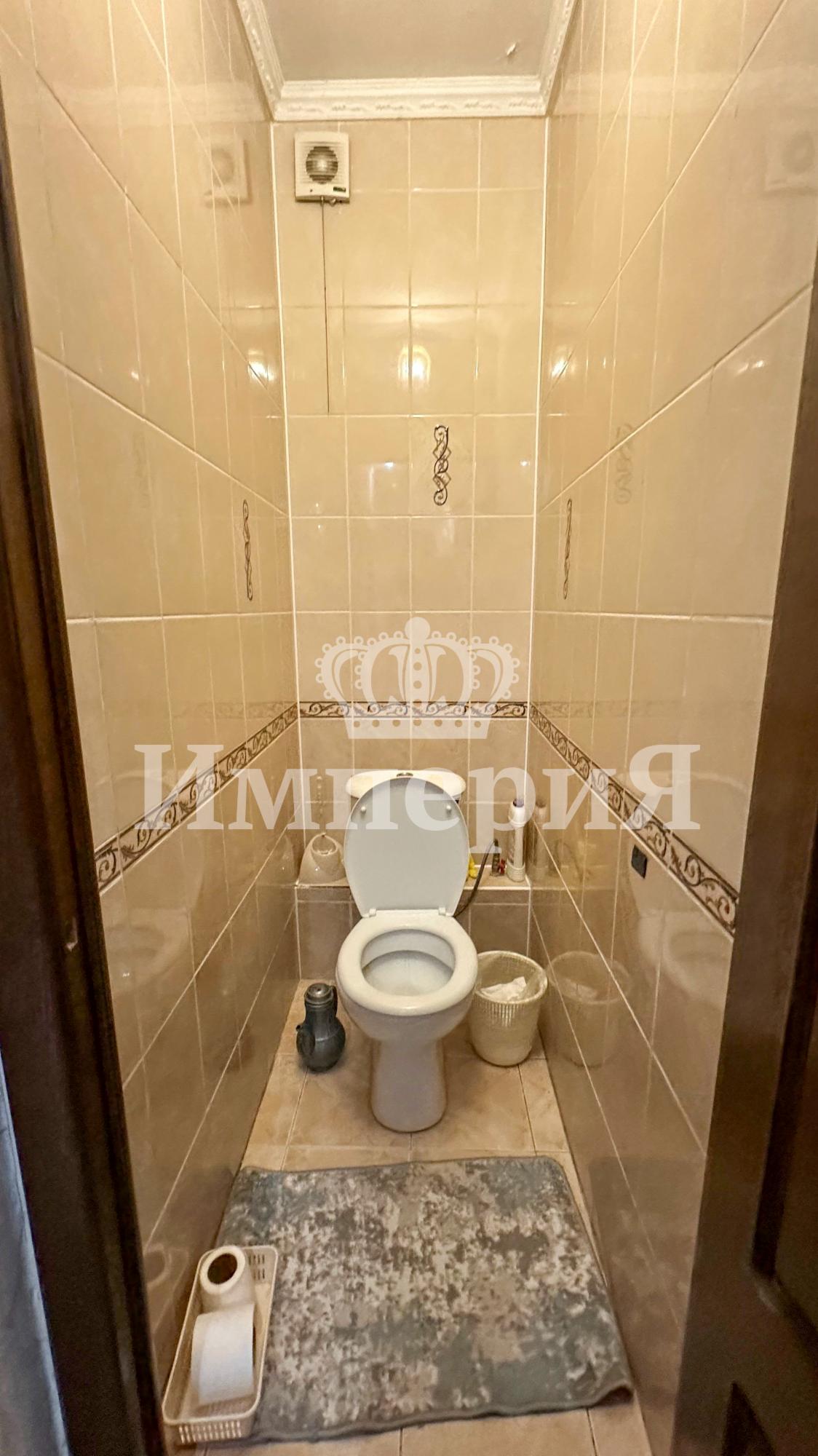 3-комнантная квартира, 87.3 м²,Каратал за 39 000 000