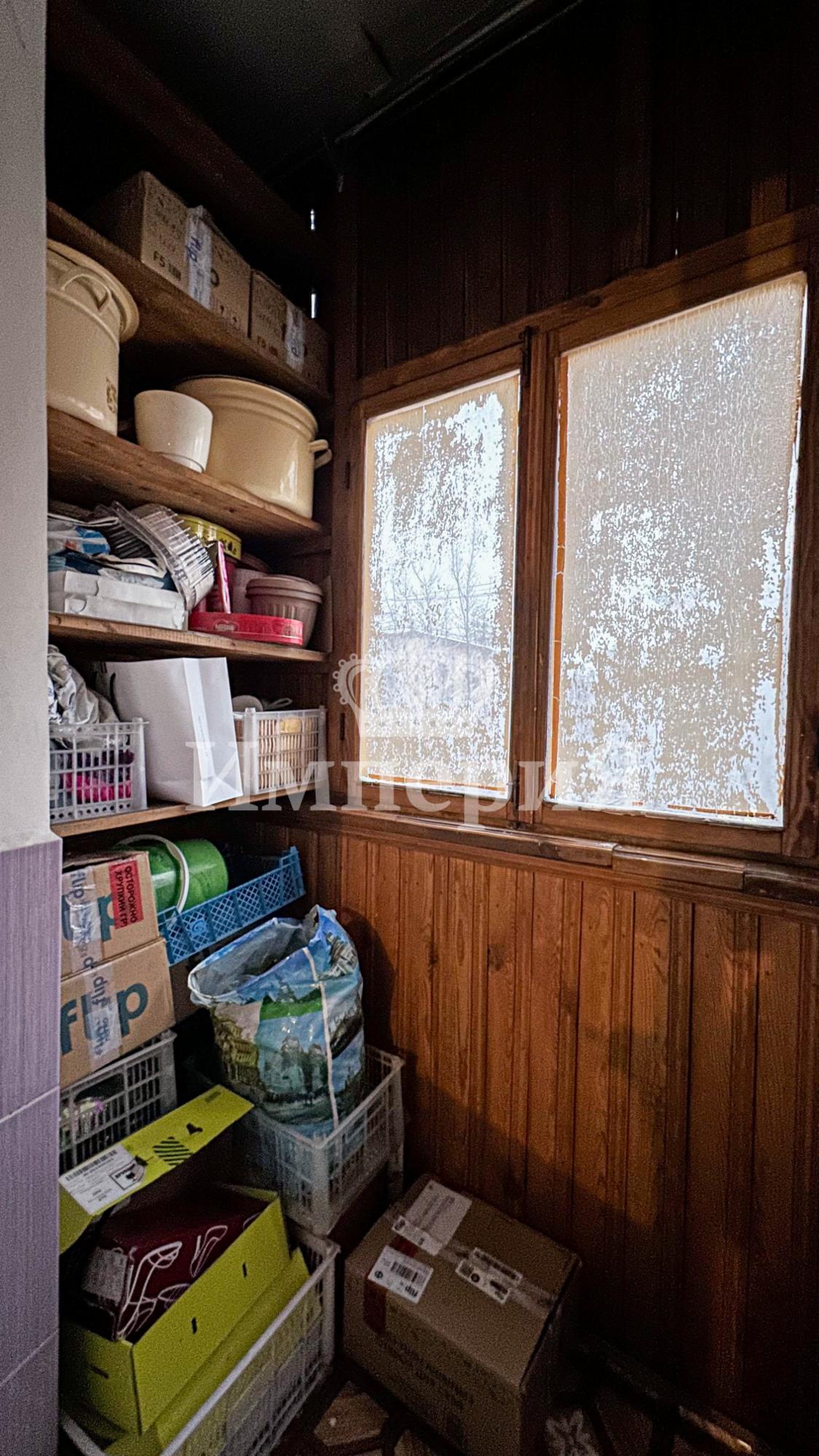 3-комнантная квартира, 54.0 м²,Шевченко за 15 000 000