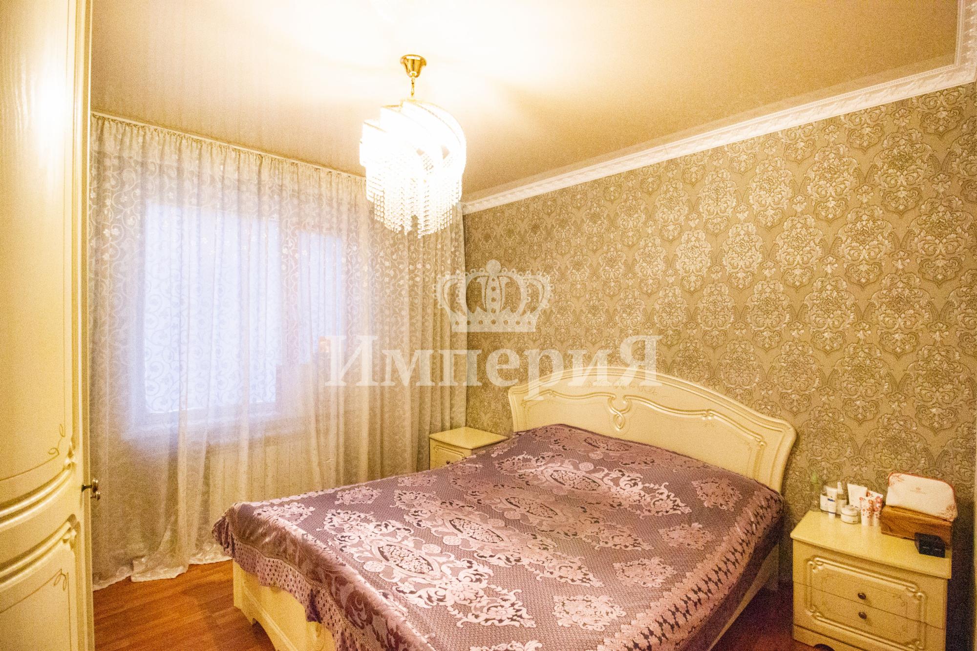 3-комнантная квартира, 72.0 м²,Нур за 21 000 000