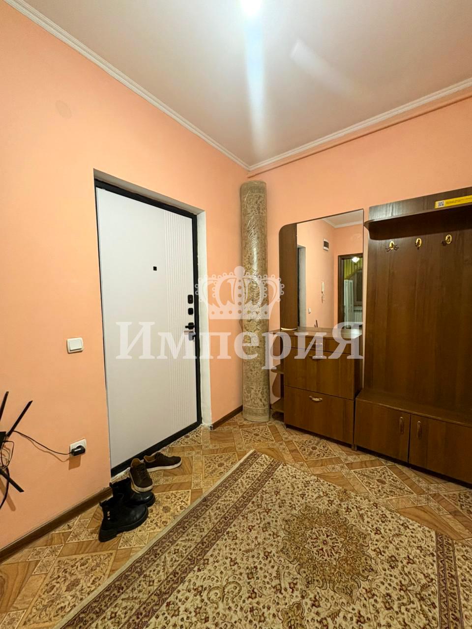 3-комнантная квартира, 82.0 м²,Каратал за 30 000 000