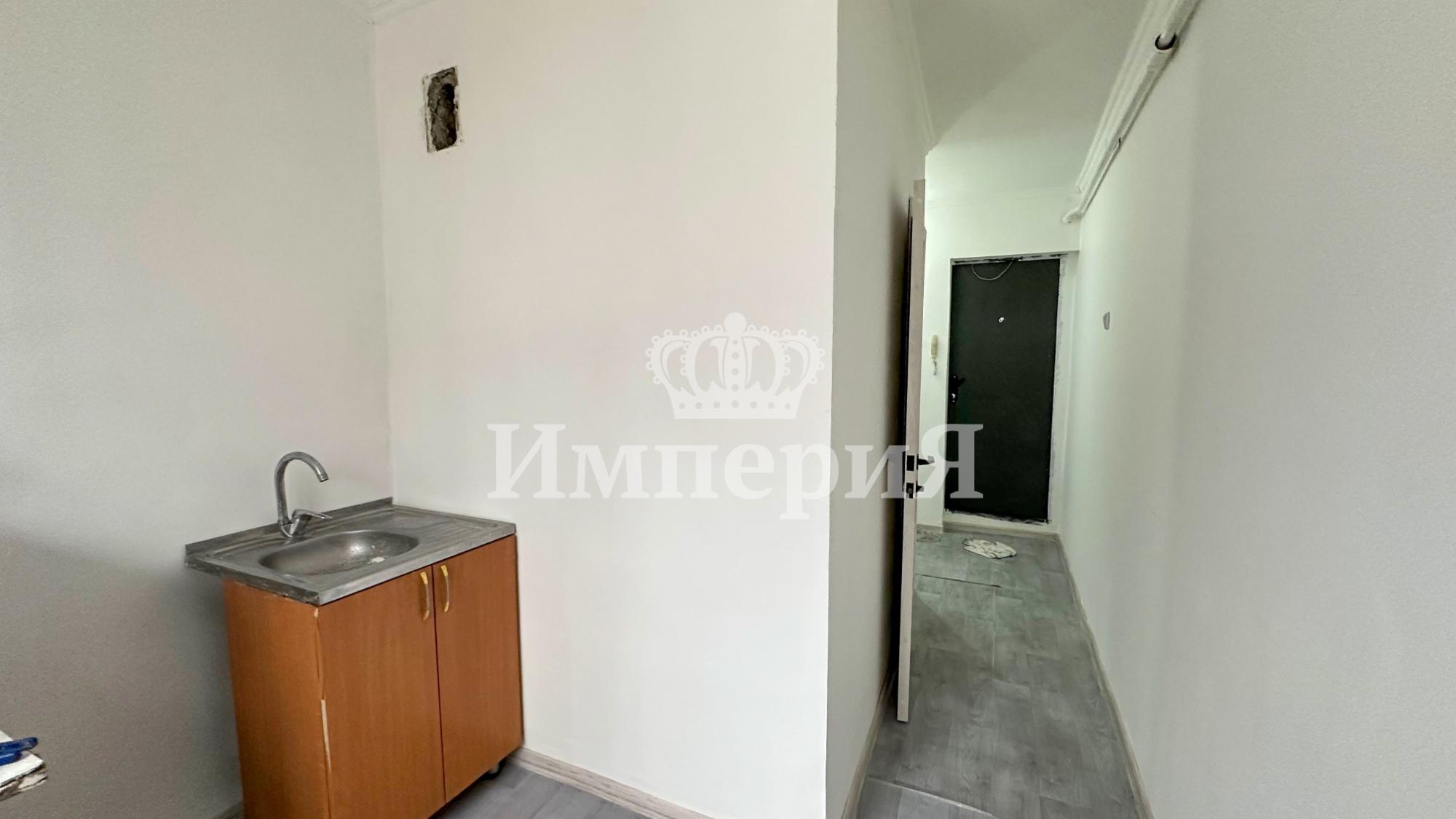 1-комнантная квартира, 36.0 м²,мкр Жетысу за 100 000 000