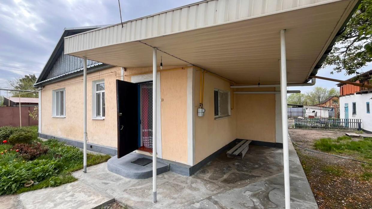 4-комнантный квартира, 90.0 м²,Оркениет за 21 300 000