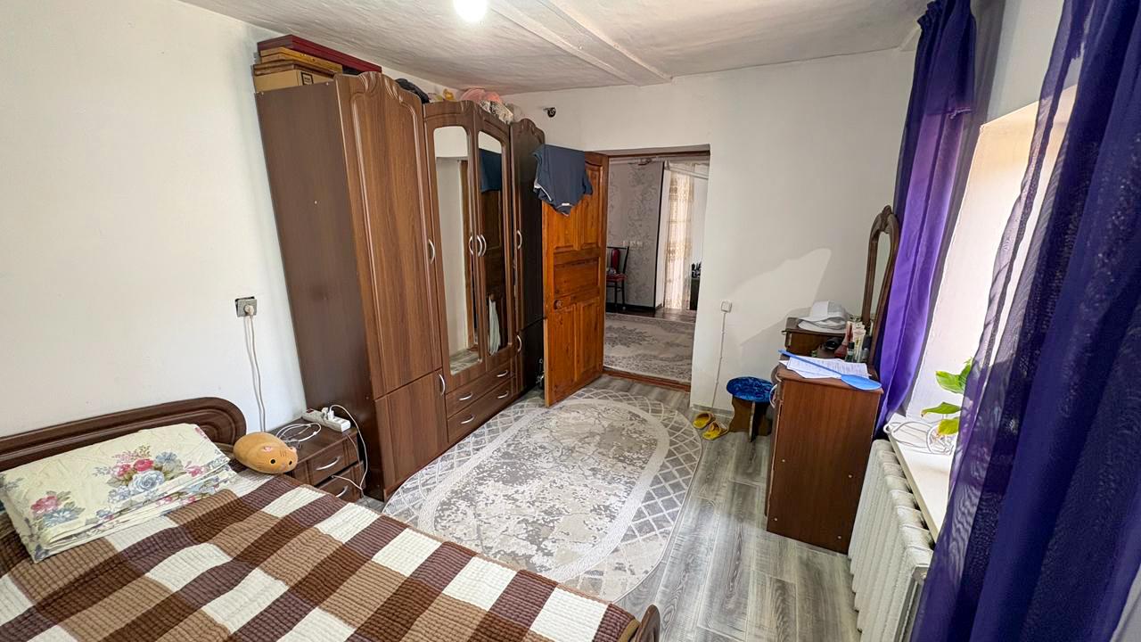4-комнантный квартира, 87.0 м²,Байтурганова за 17 600 000