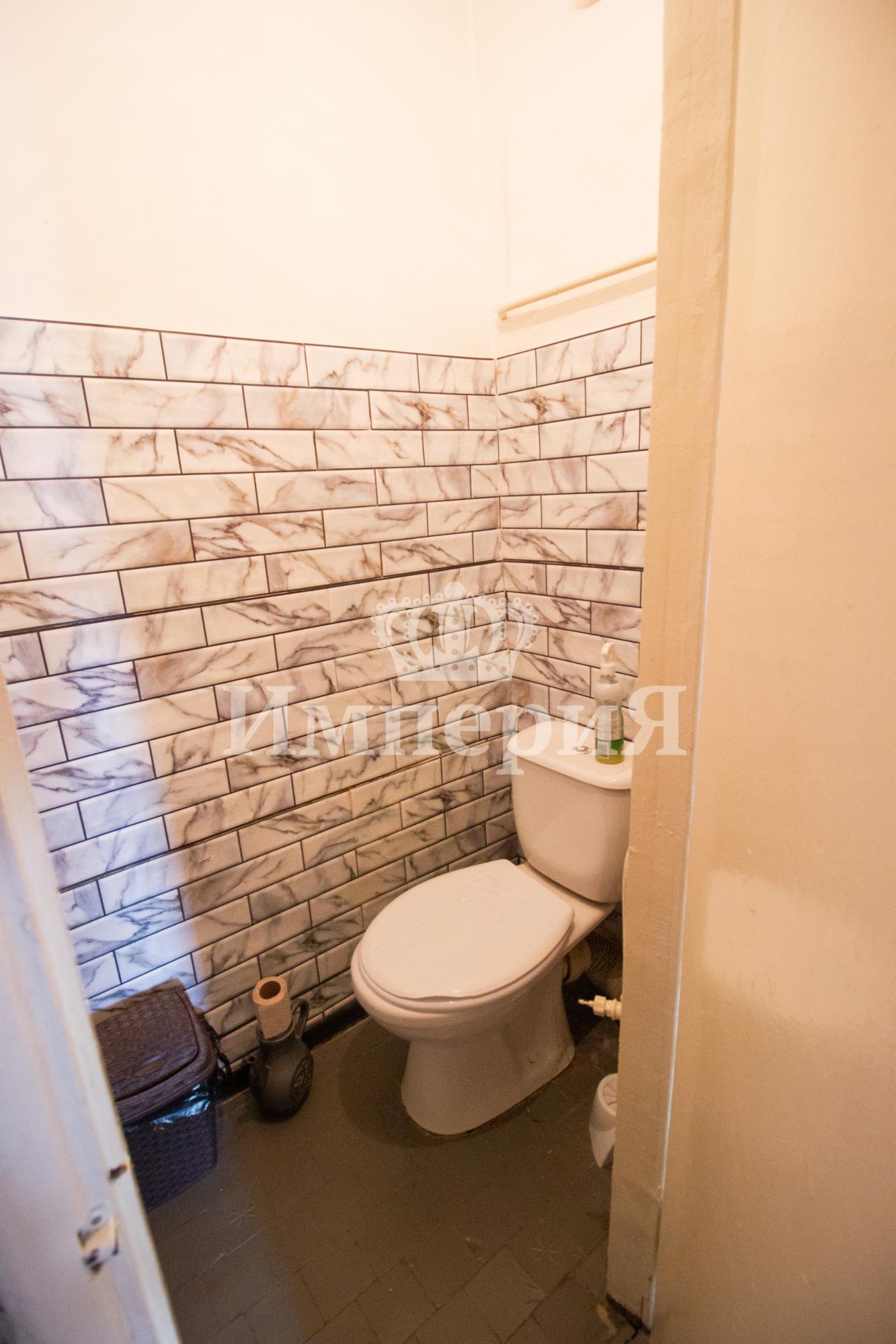 3-комнантная квартира, 64.0 м²,Назарбаева за 23 500 000