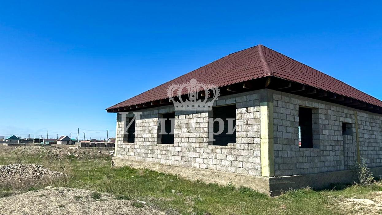 5-комнантный квартира, 144.0 м²,Ынтымак за 12 000 000