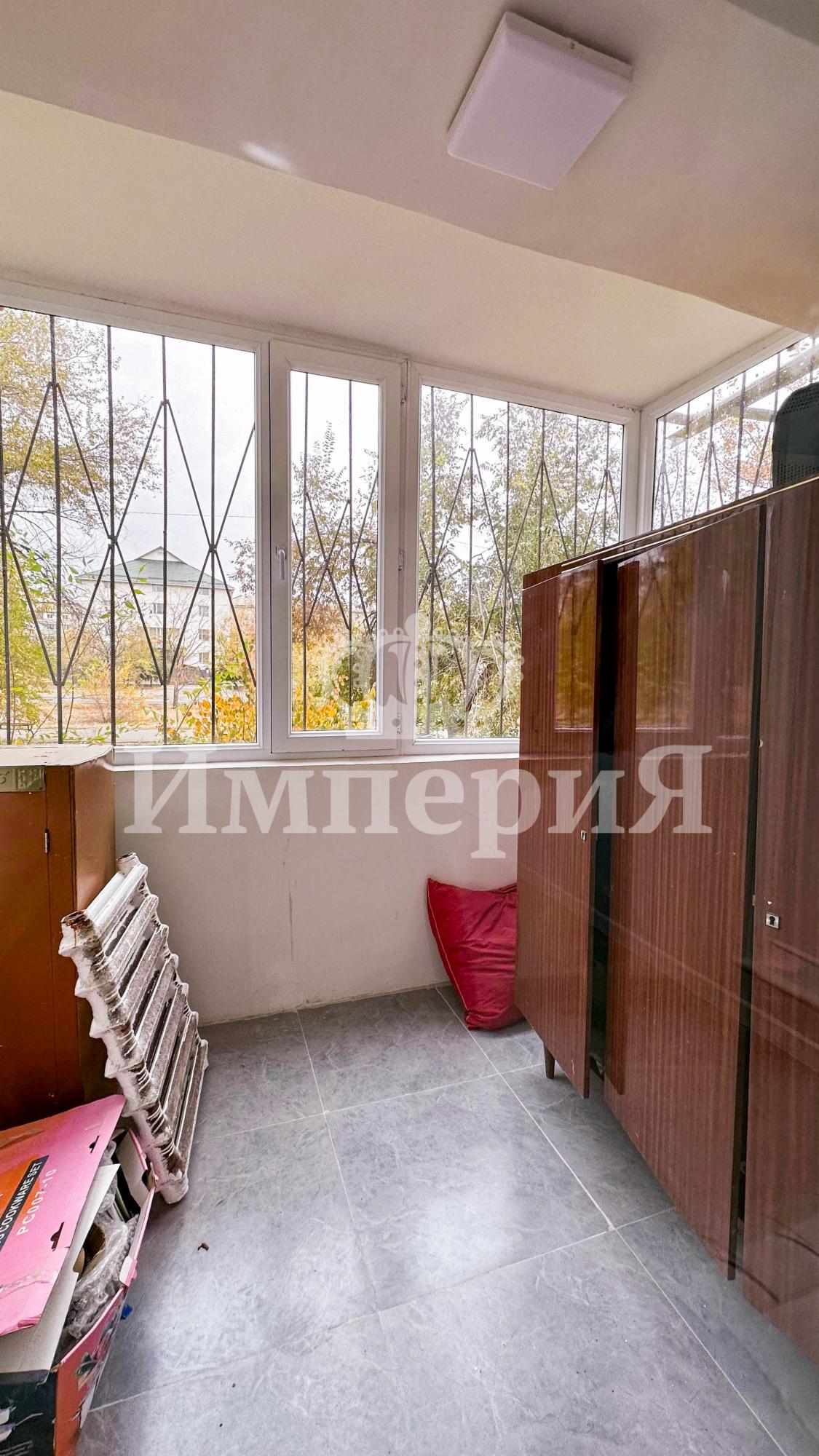 3-комнантная квартира, 70.0 м²,Гарышкер за 28 000 000