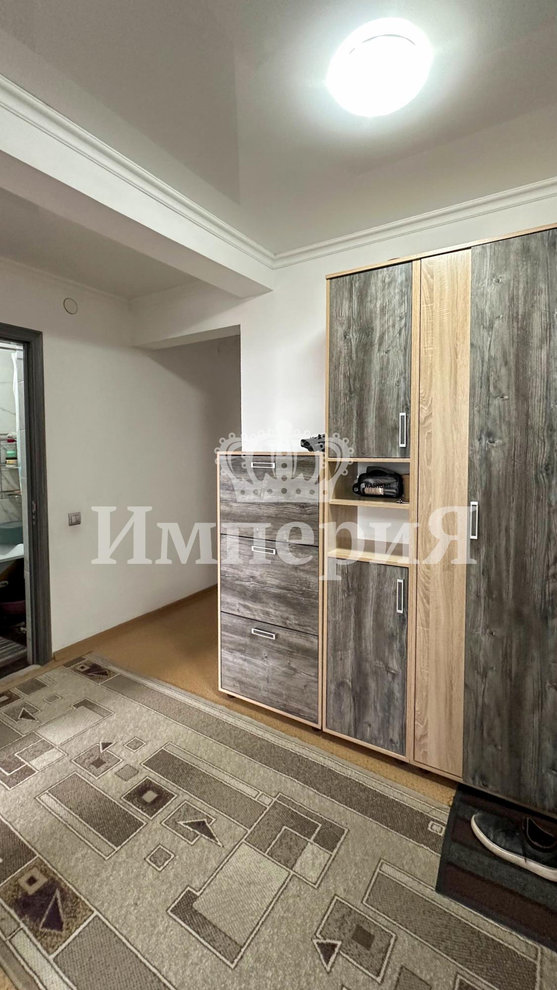 2-комнантная квартира, 57.0 м²,Талдыкорган за 2 299 998