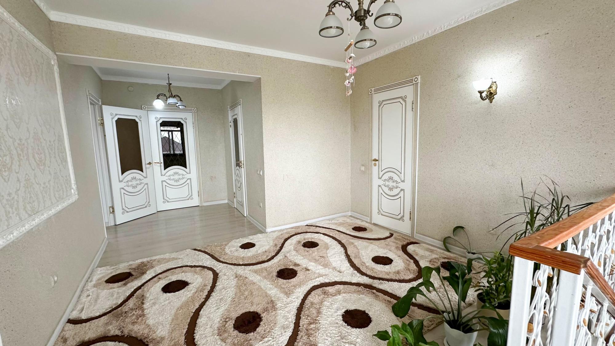 5-комнантный квартира, 190.0 м²,Шевченко за 68 000 000