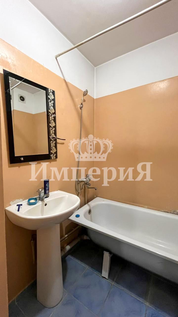 1-комнантная квартира, 42.0 м²,Коктем за 16 000 000