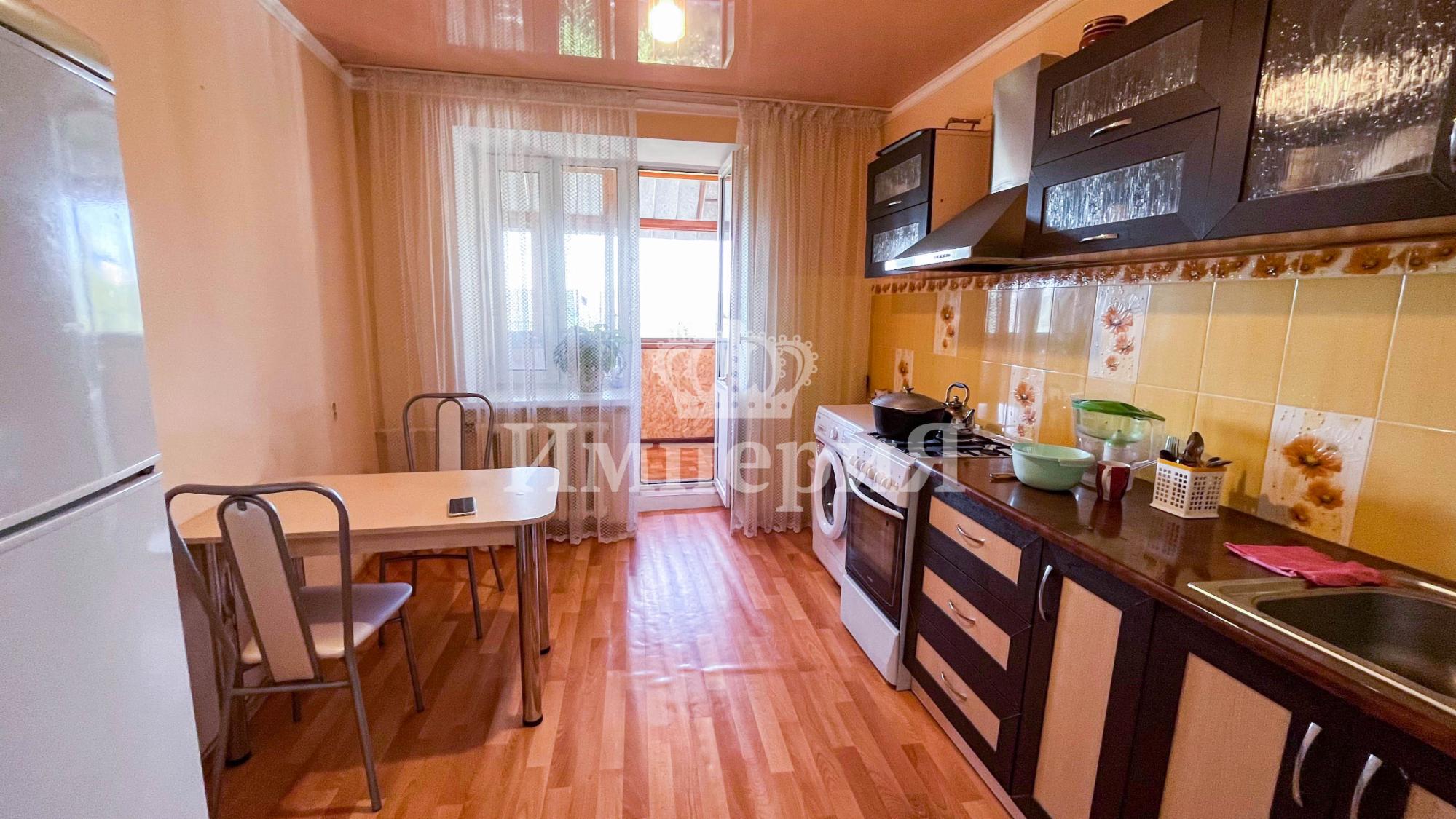 2-комнантная квартира, 49.0 м²,Чайковского за 16 500 000