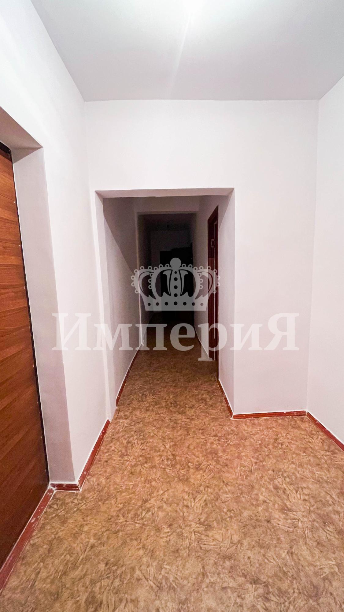 3-комнантная квартира, 69.2 м²,Болашак за 24 500 000