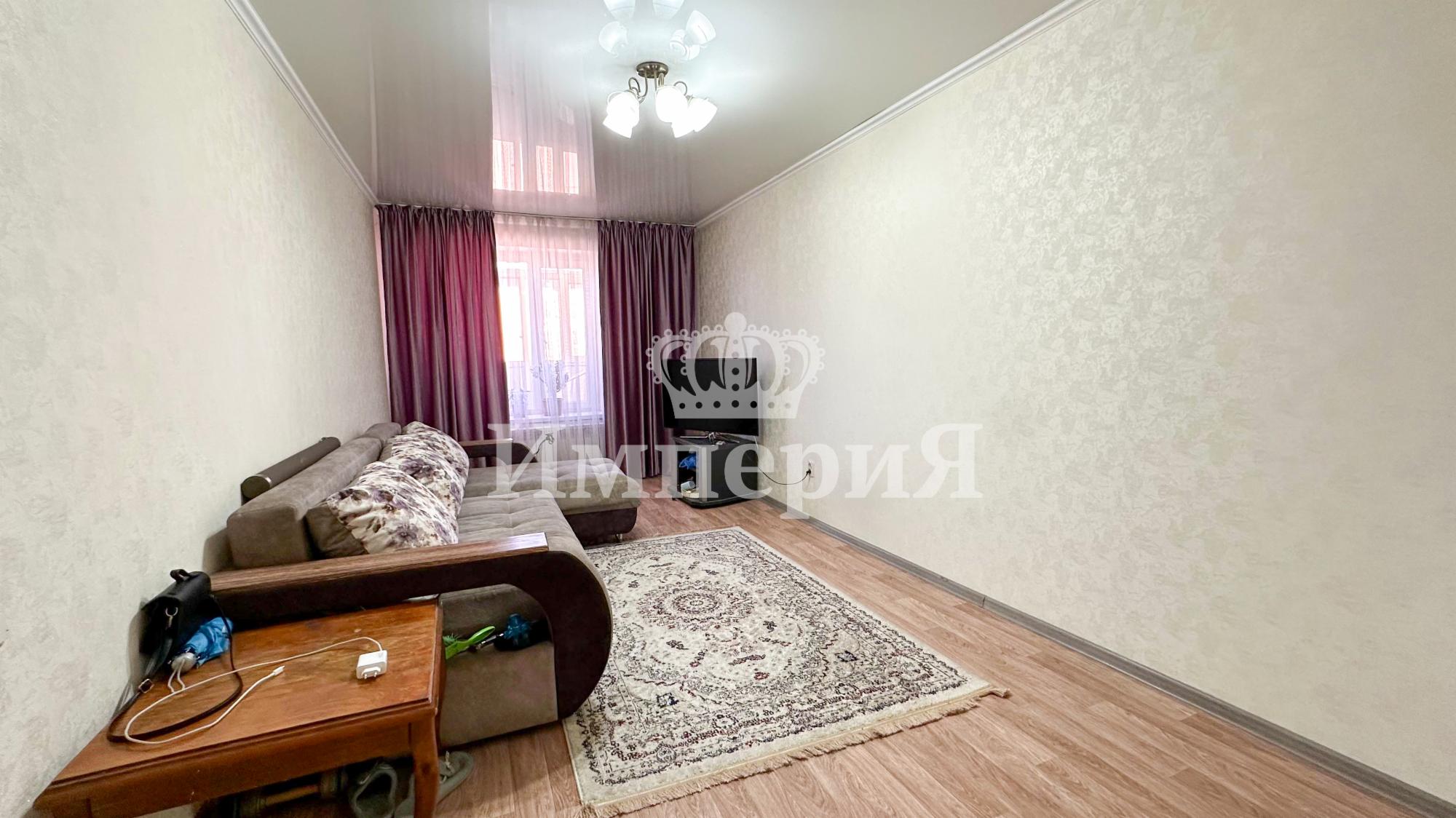 33-комнантная квартира, 84.6 м²,Каратал за 28 000 000