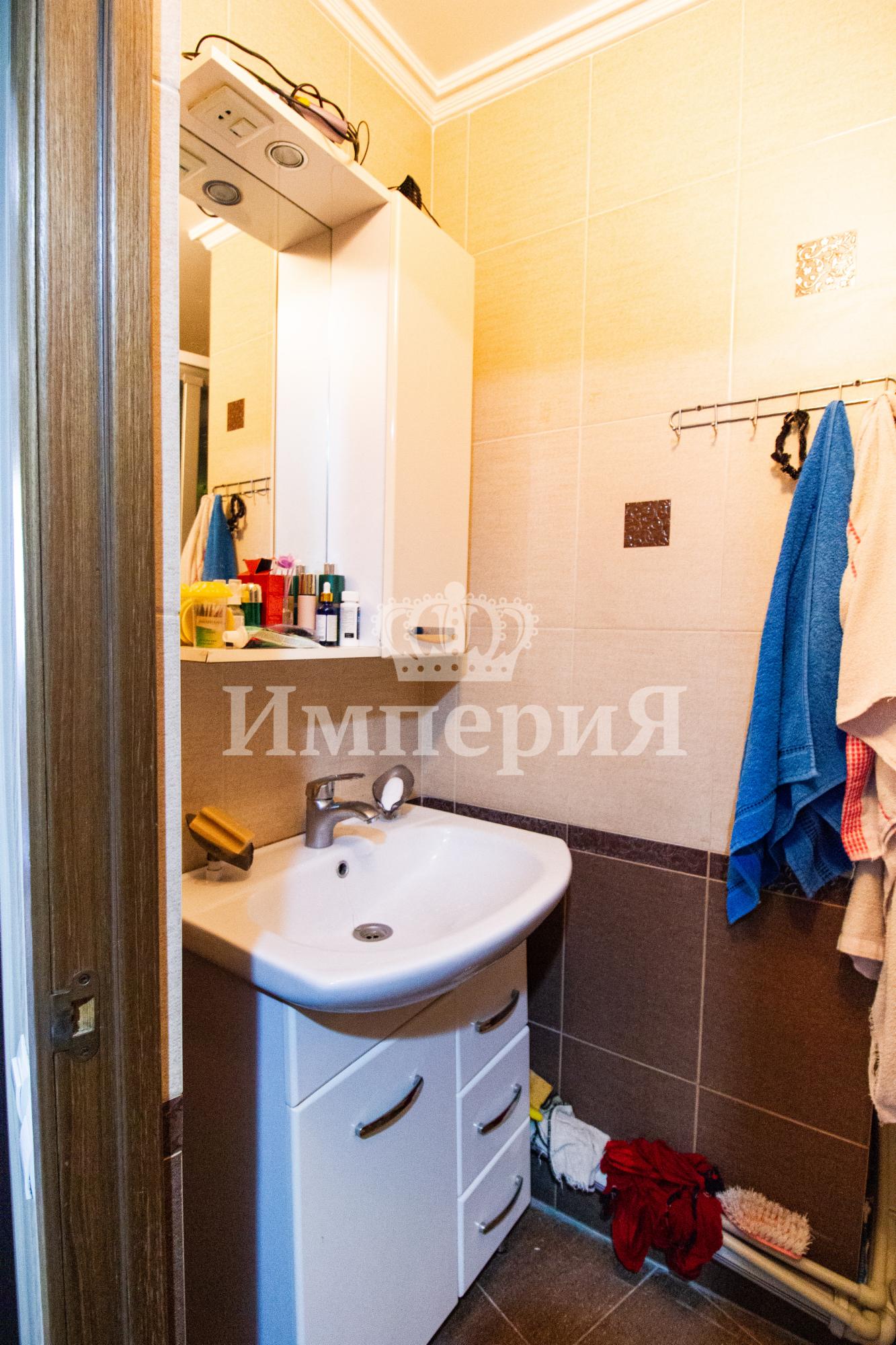 3-комнантная квартира, 53.0 м²,Гали Орманова за 16 500 000