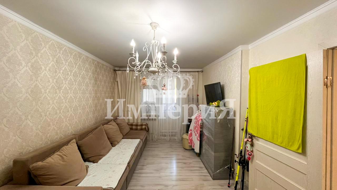 1-комнантная квартира, 36.6 м²,Жана Гарышкер за 15 500 000