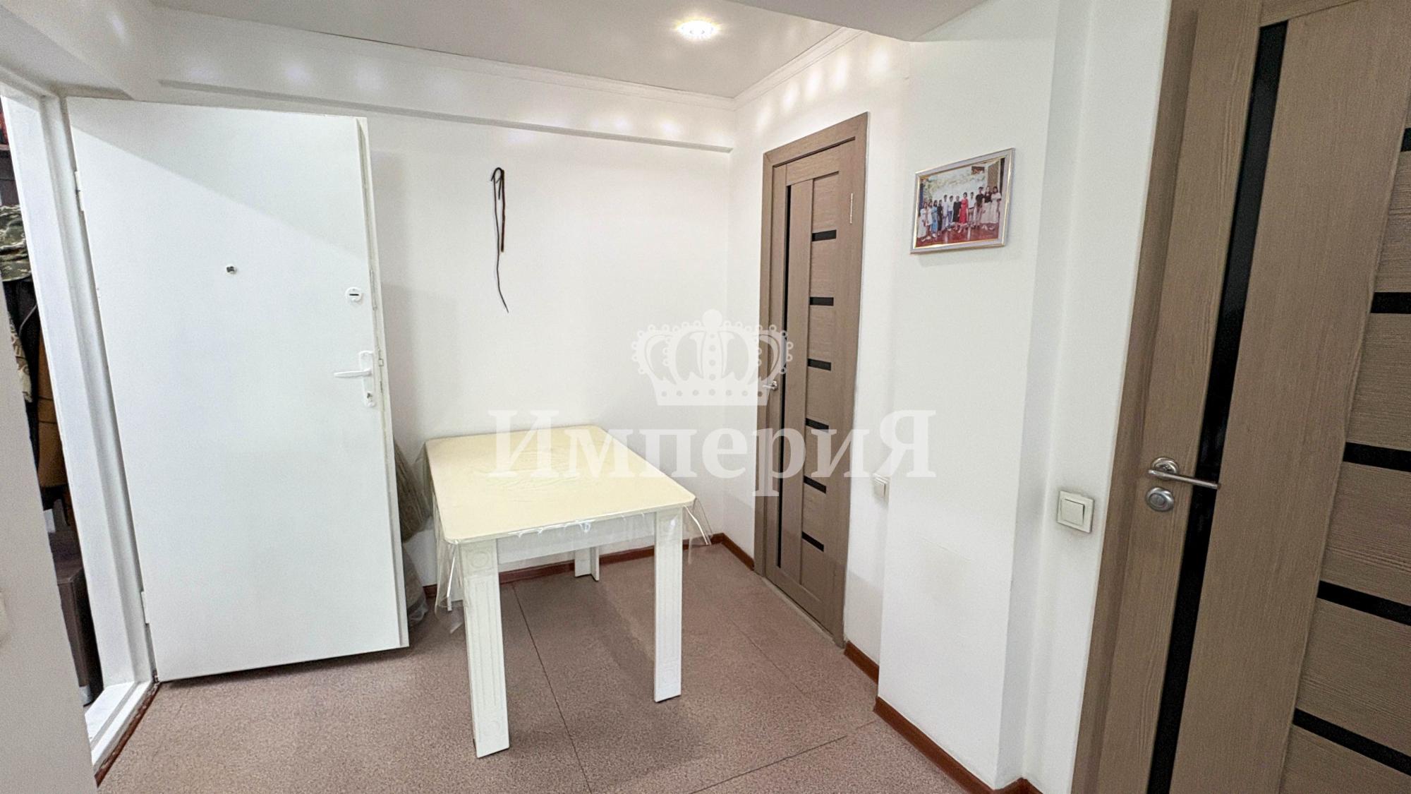 2-комнантная квартира, 65.0 м²,5 мкр за 17 000 000