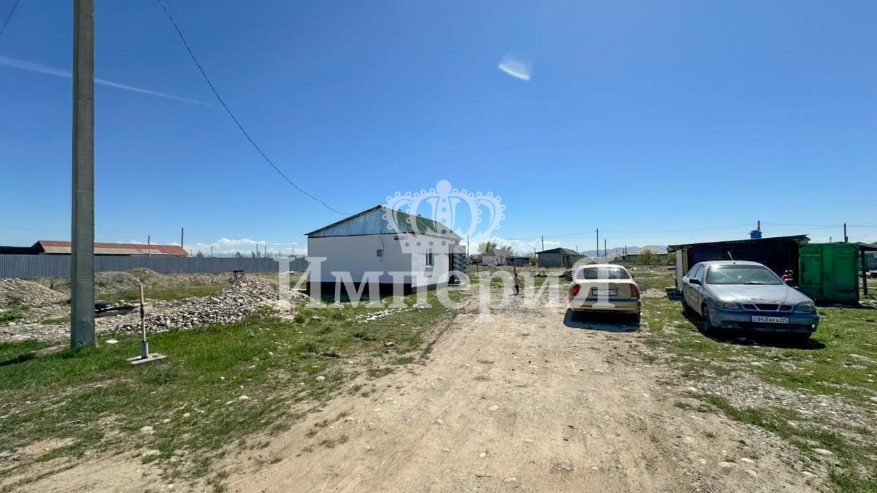 1-комнантный квартира, 24.8 м²,Ынтымак за 8 500 000