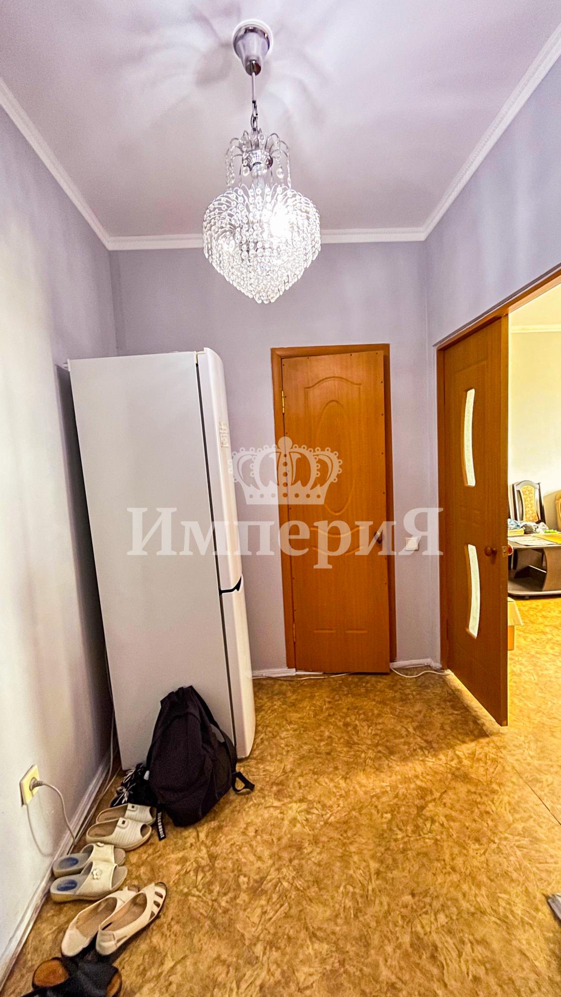 1-комнантная квартира, 45.0 м²,Каратал за 16 500 000