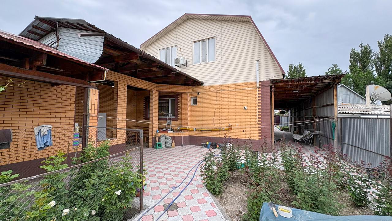 4-комнантный квартира, 160.0 м²,Ескельды Би за 60 000 000