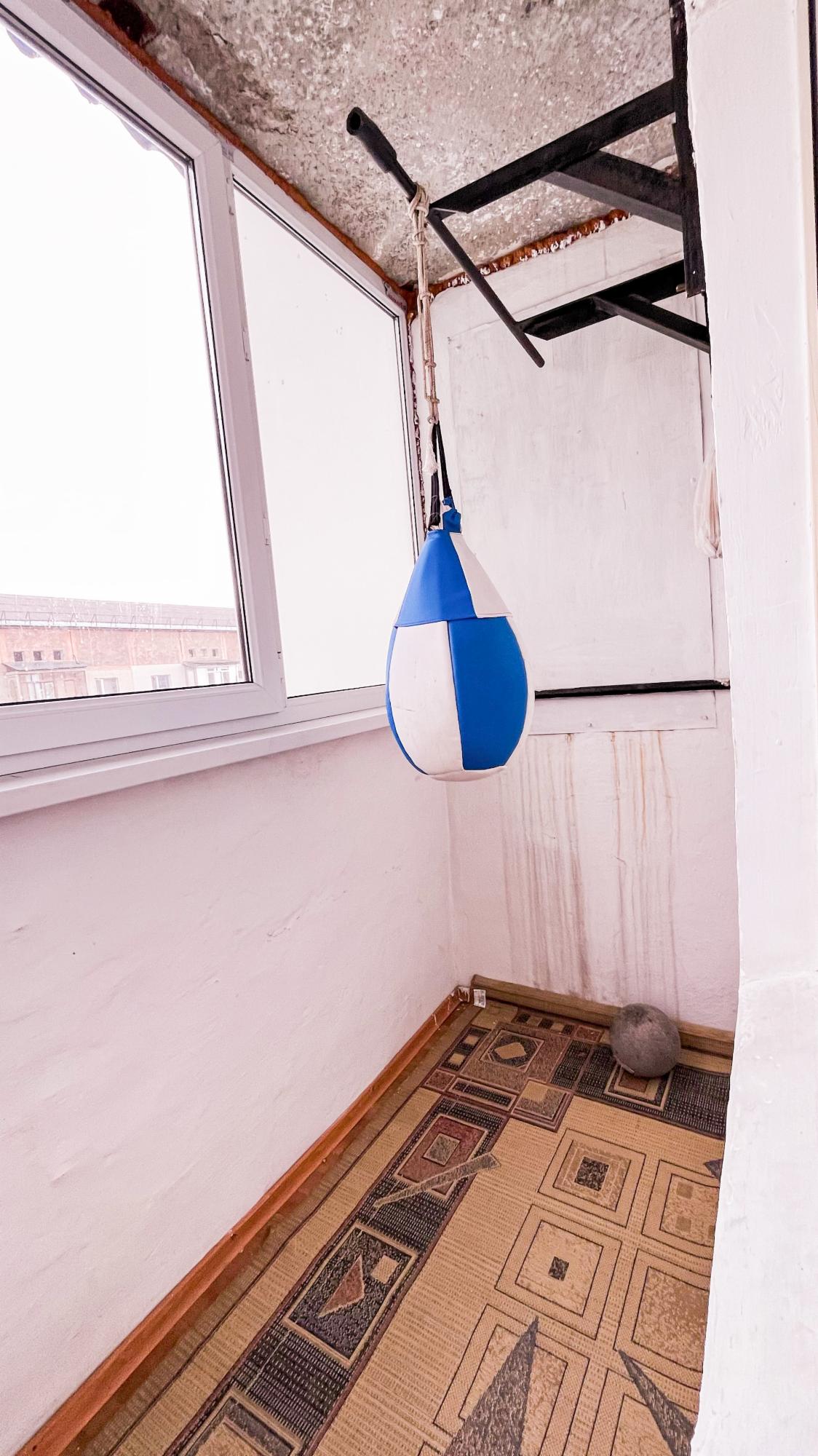 5-комнантная квартира, 108.0 м²,мкр Мушелтой за 27 500 000