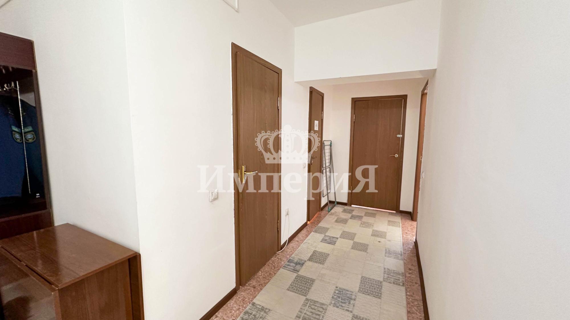 2-комнантная квартира, 68.0 м²,Болашак за 24 000 000