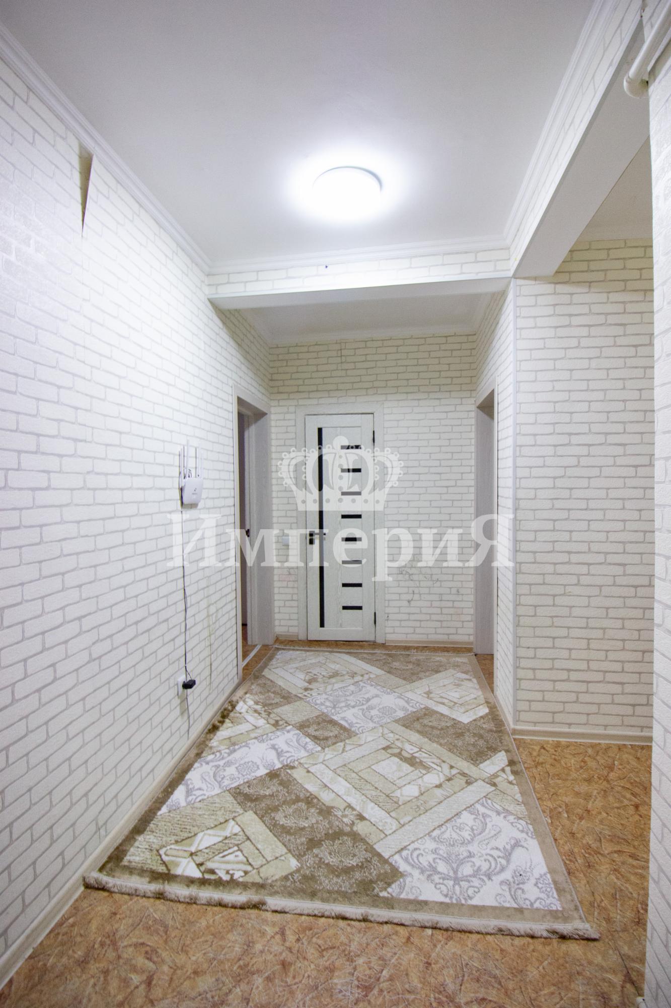 2-комнантная квартира, 64.0 м²,мкр Коктем за 20 000 000