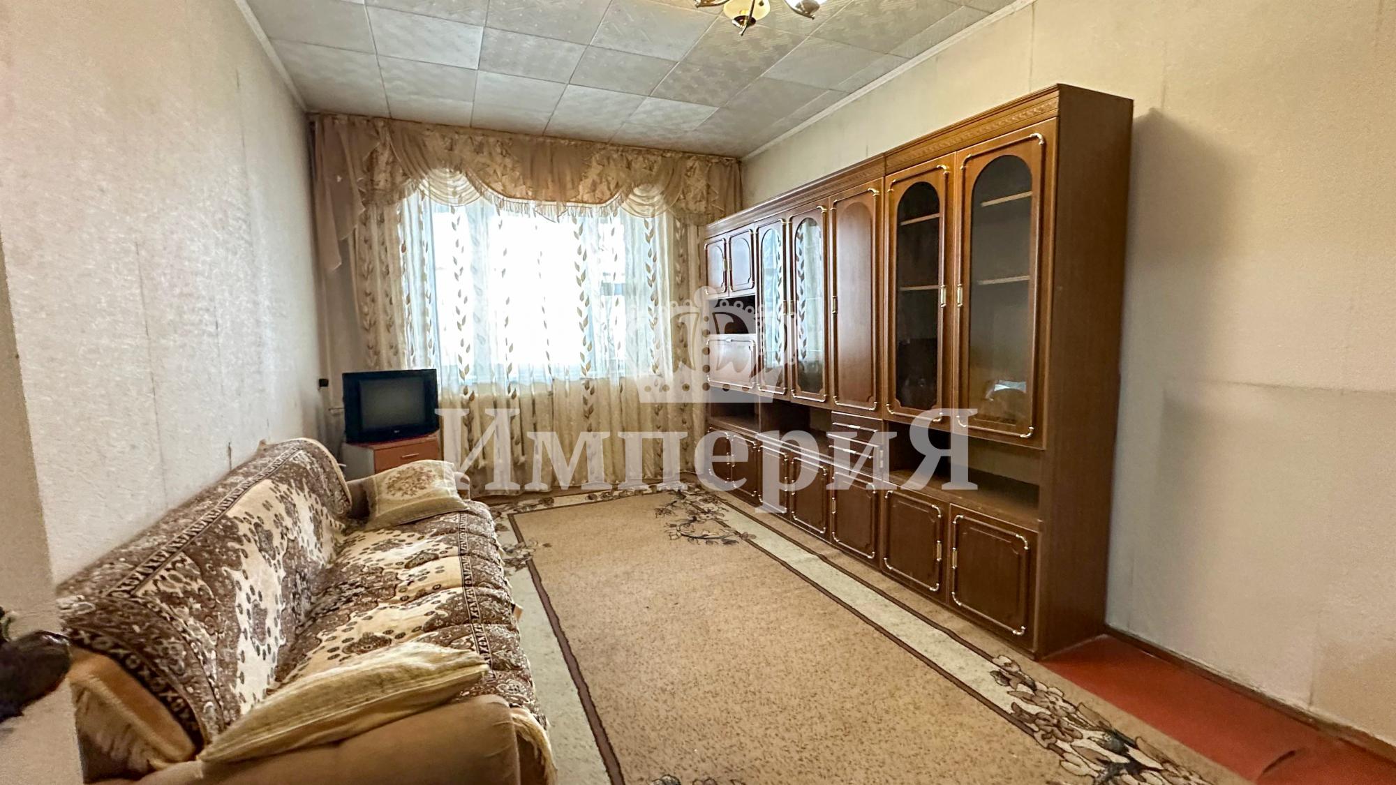 4-комнантная квартира, 85.0 м²,Жастар за 21 300 000