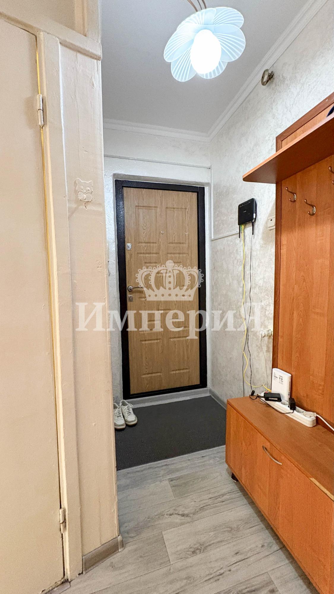 2-комнантная квартира, 32.0 м²,5 мкр за 14 500 000