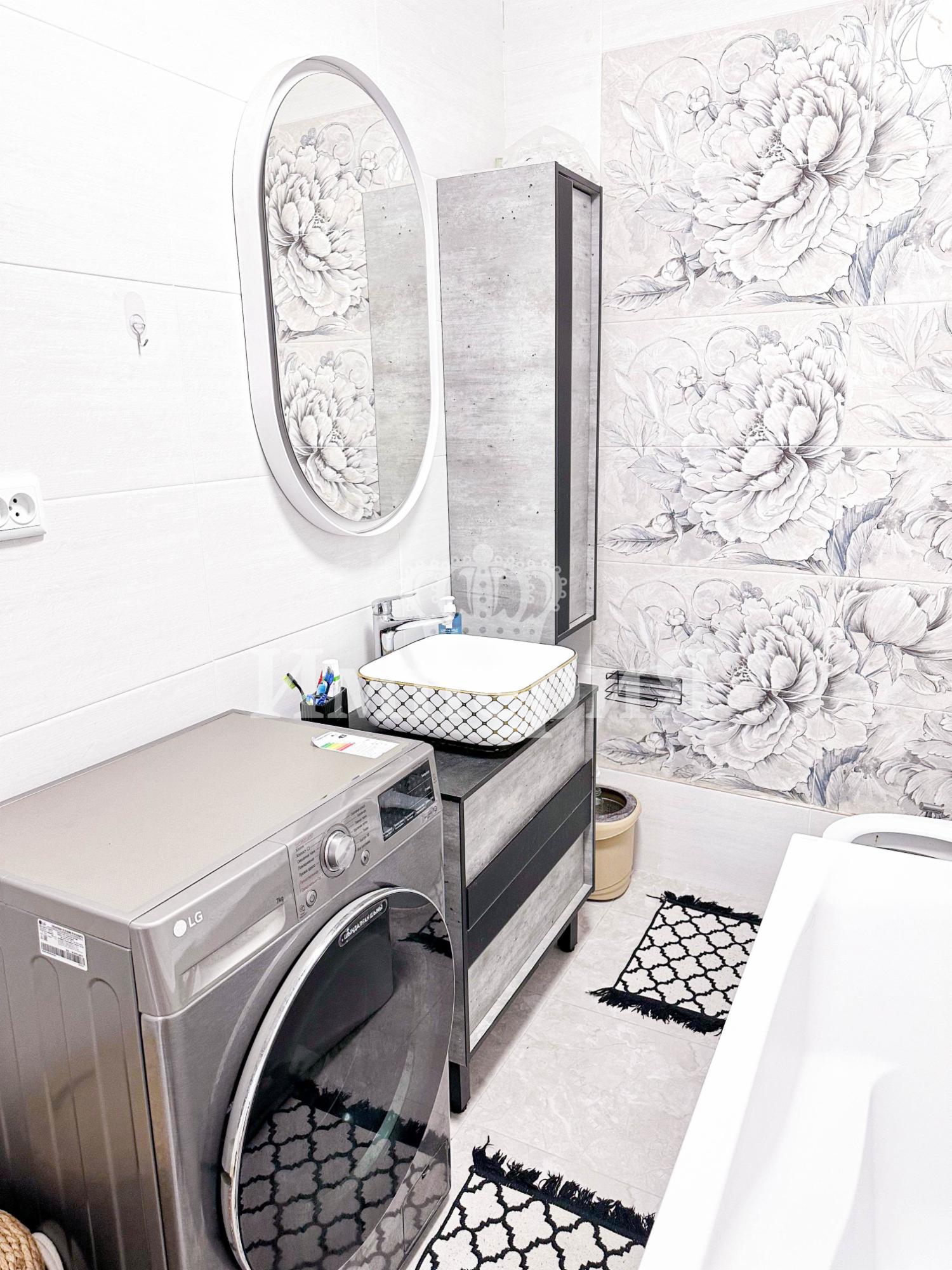 3-комнантная квартира, 65.0 м²,Астана за 29 000 000