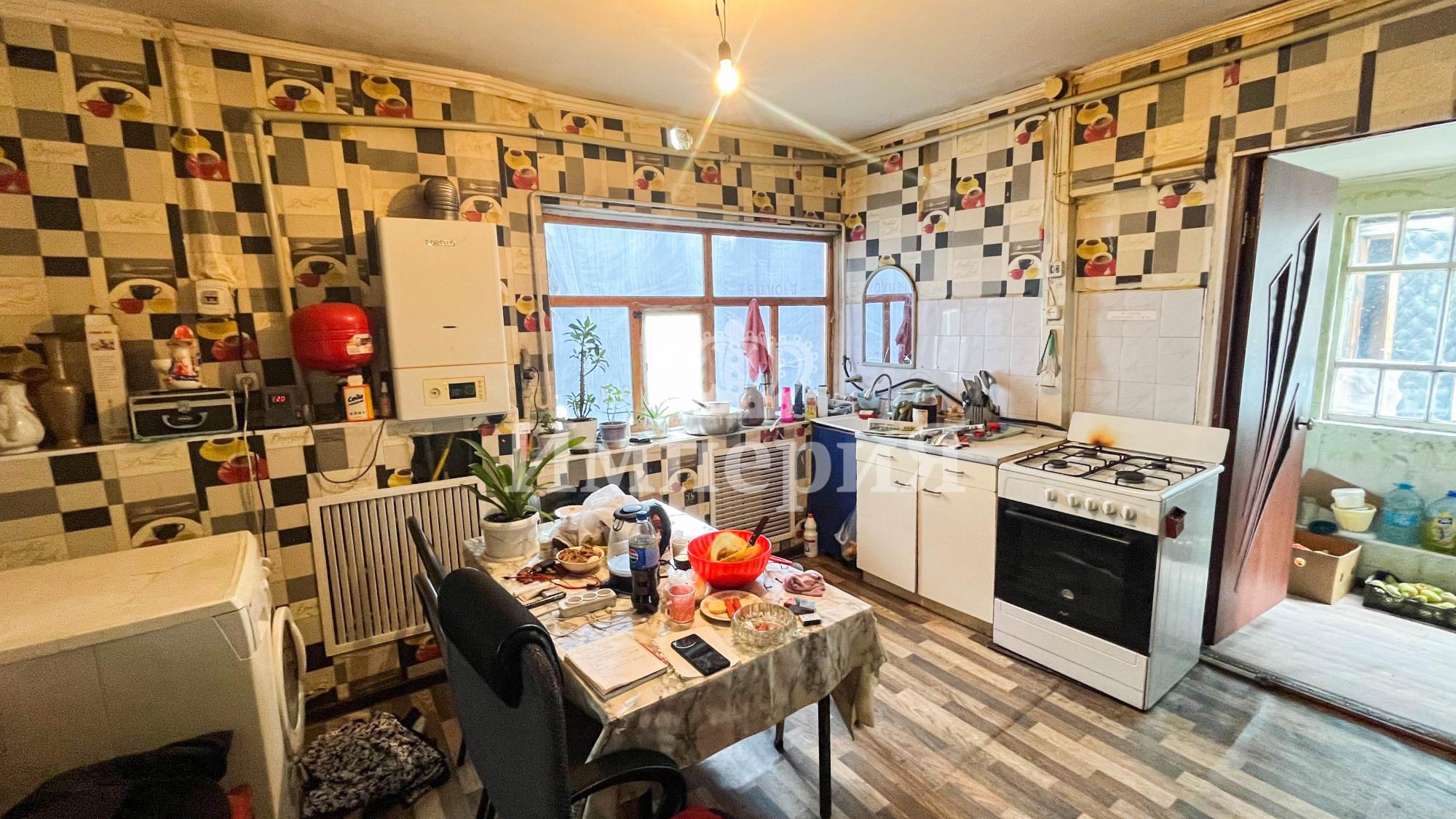 4-комнантный квартира, 60.0 м²,Балпык за 11 000 000