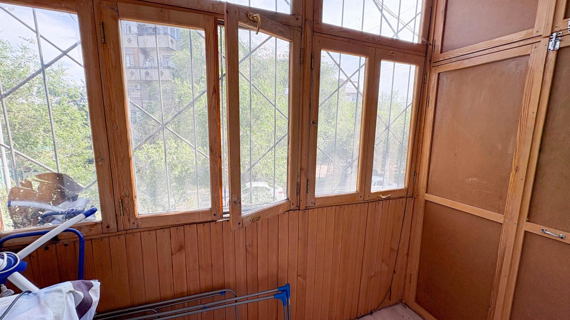 1-комнантная квартира, 38.0 м²,Конаев за 10 000 000