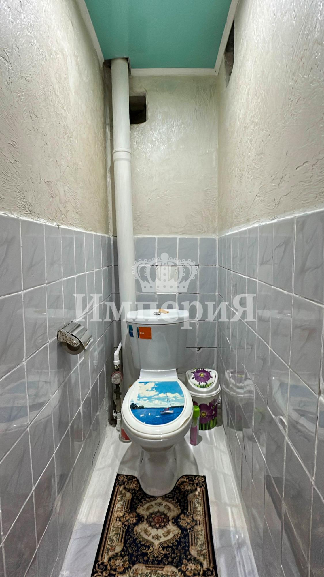 2-комнантная квартира, 51.0 м²,Желтоксан за 12 000 000