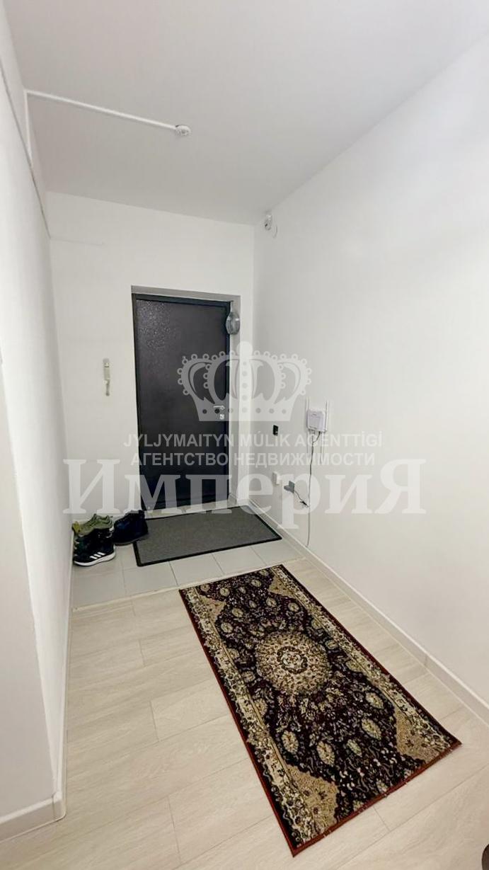 2-комнантная квартира, 68.0 м²,Болашак за 26 500 000