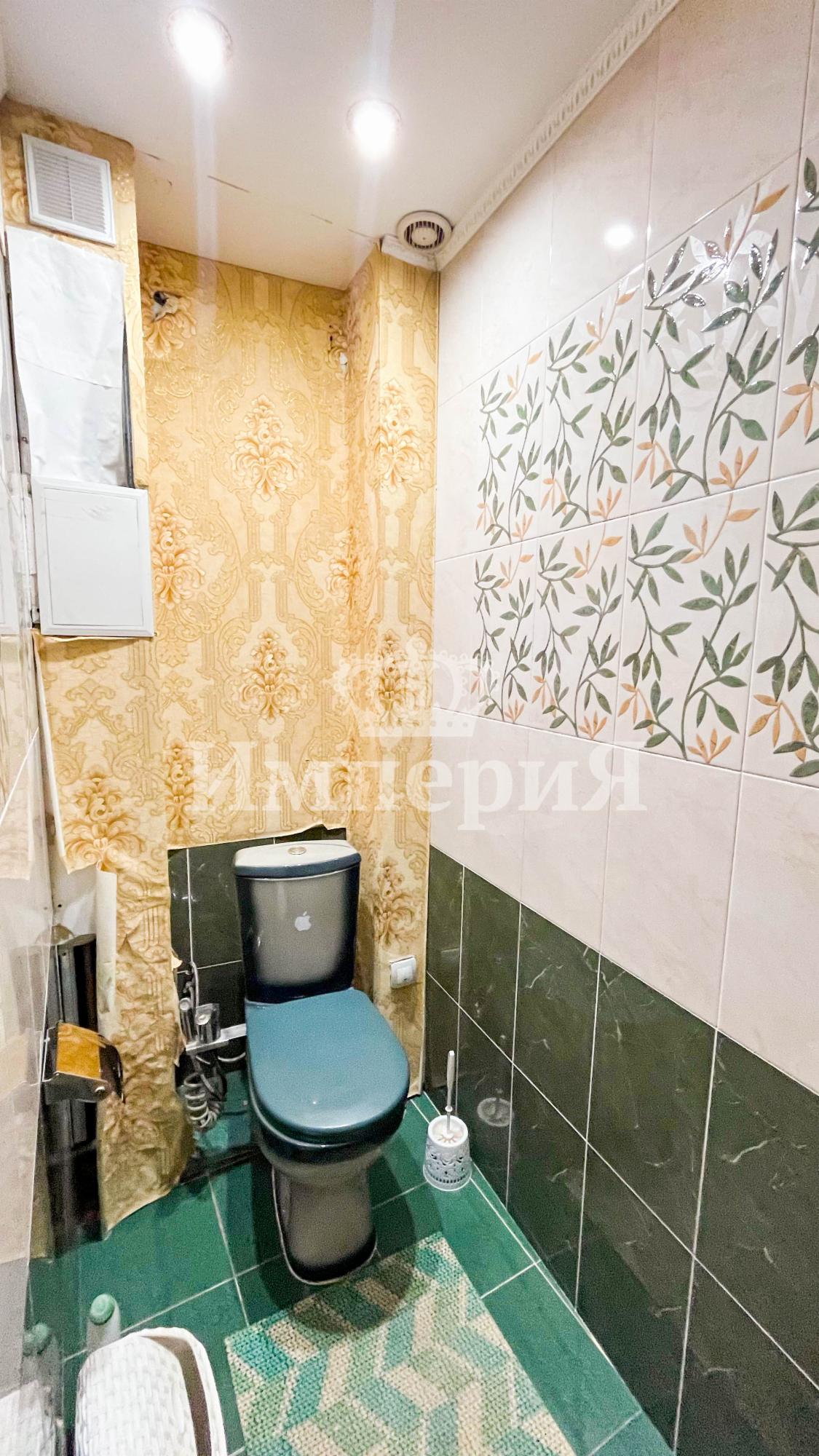 3-комнантная квартира, 97.0 м²,мкр Жастар за 26 000 000