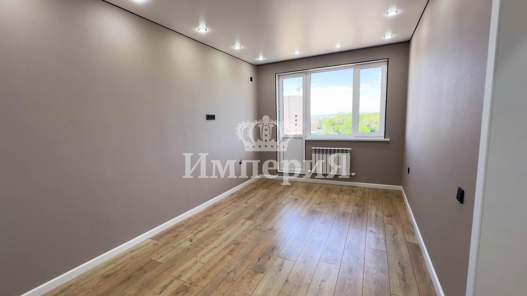 1-комнантная квартира, 37.0 м²,Бирлик за 15 800 000