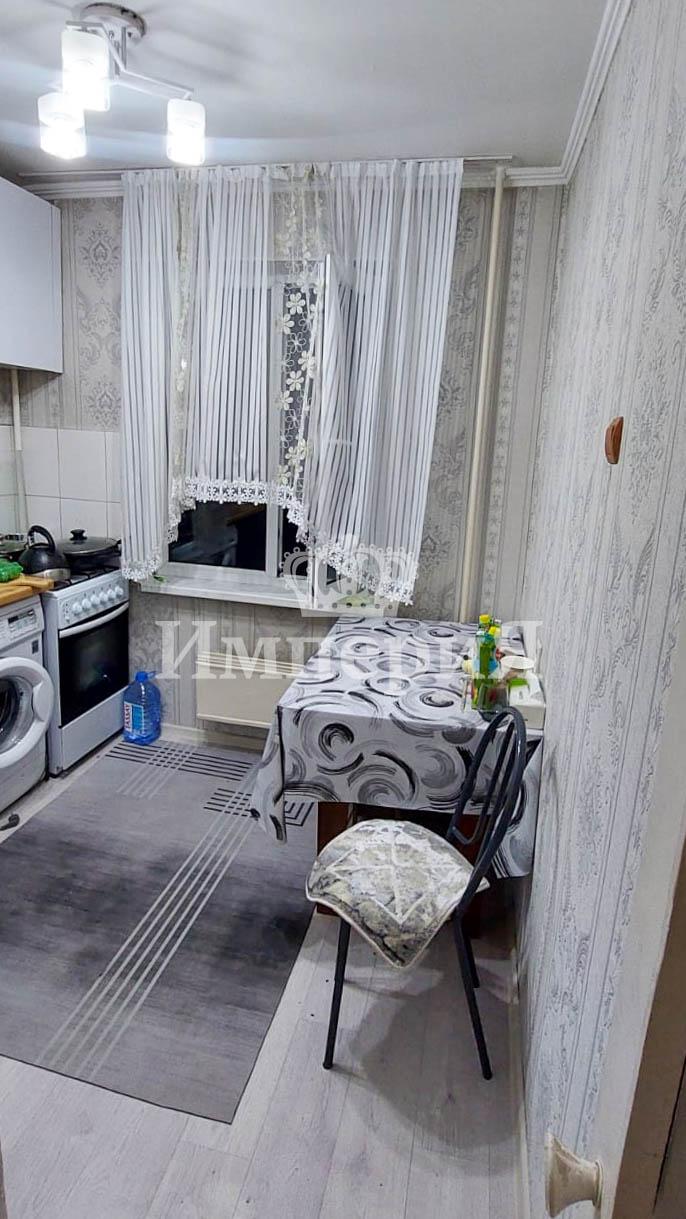 1-комнантная квартира, 32.0 м²,Радищева за 13 500 000