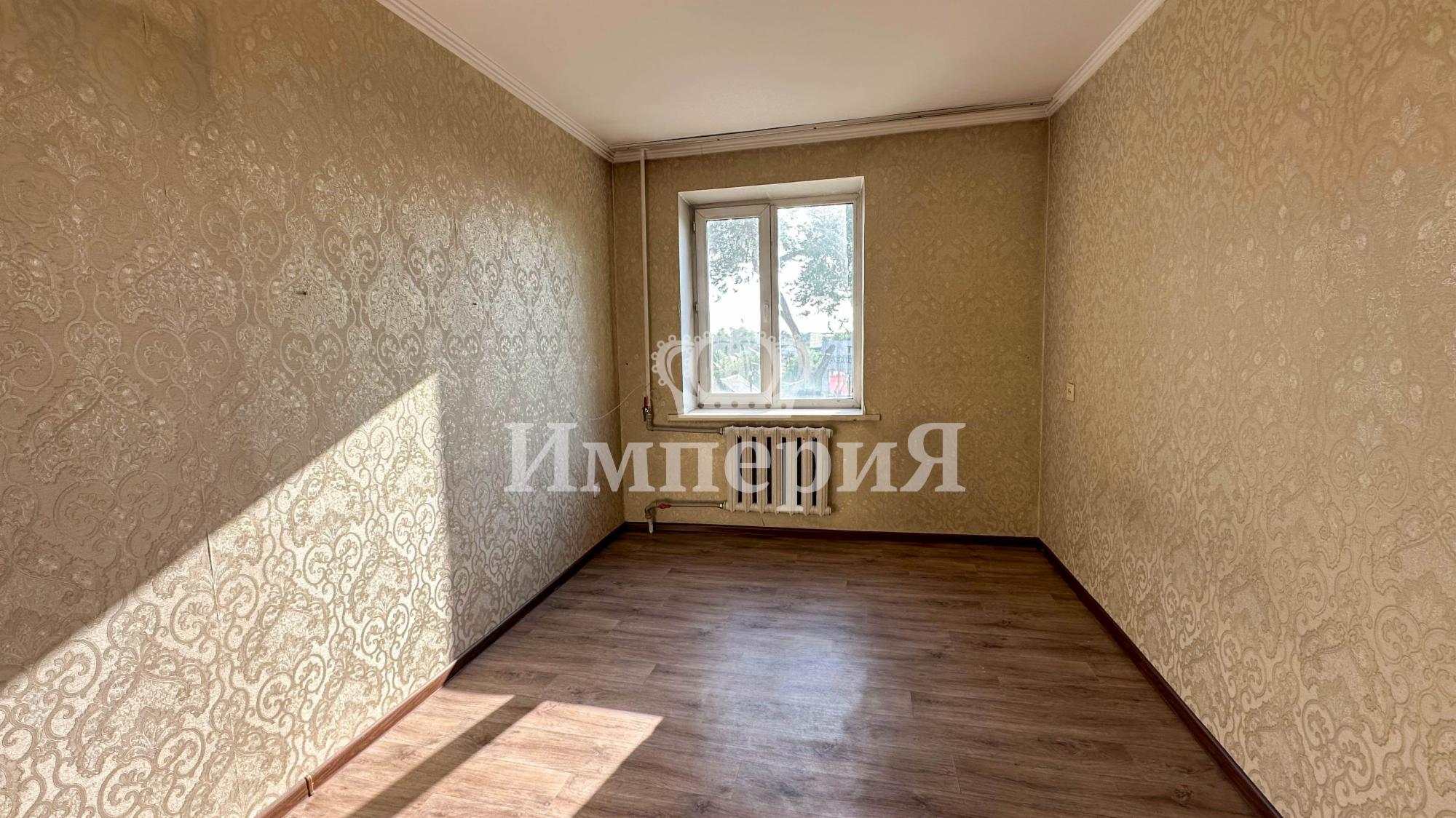 4-комнантная квартира, 85.0 м²,Гагарина за 30 000 000