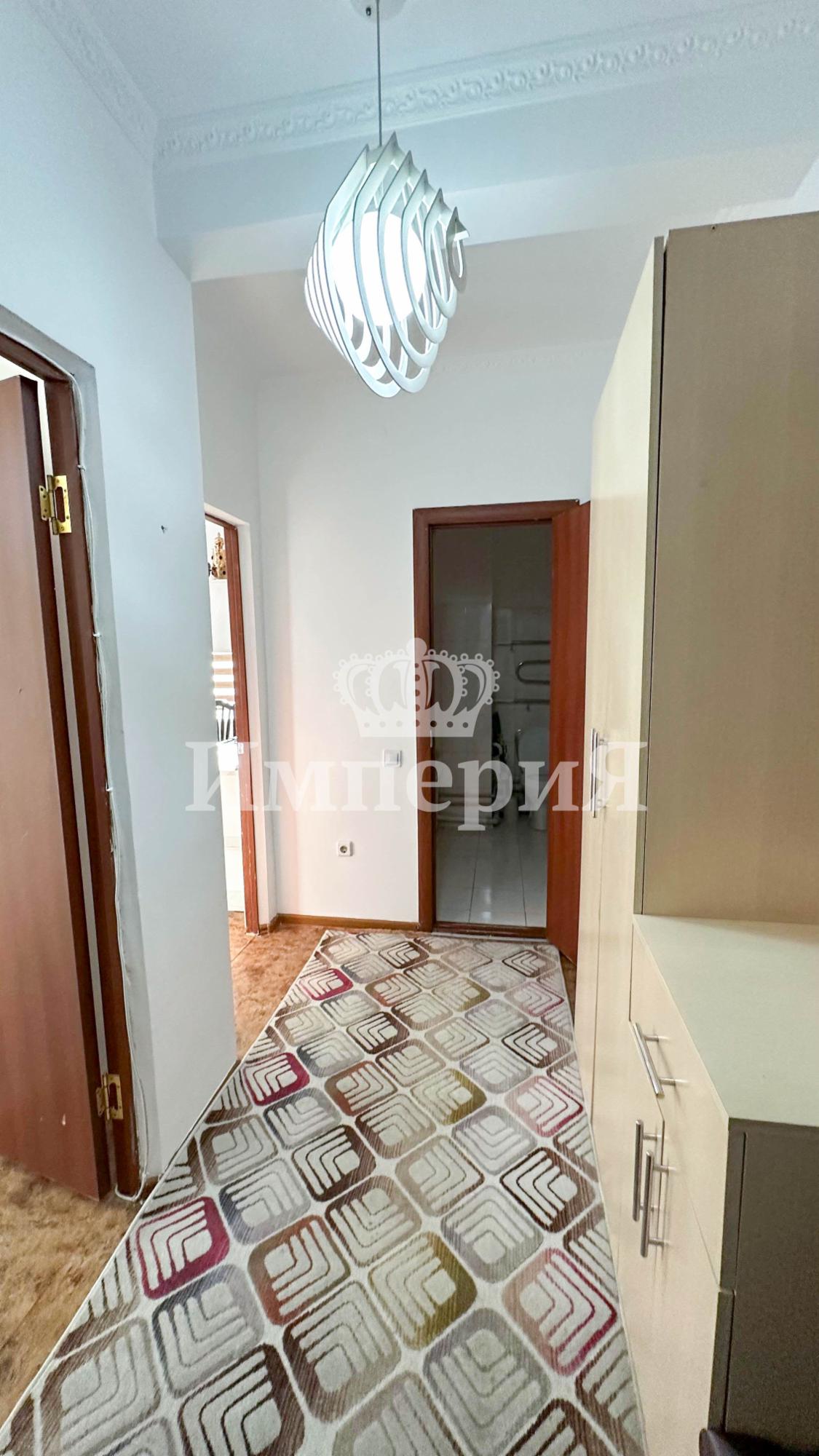 41-комнантная квартира, 41.0 м²,Болашак за 14 500 000