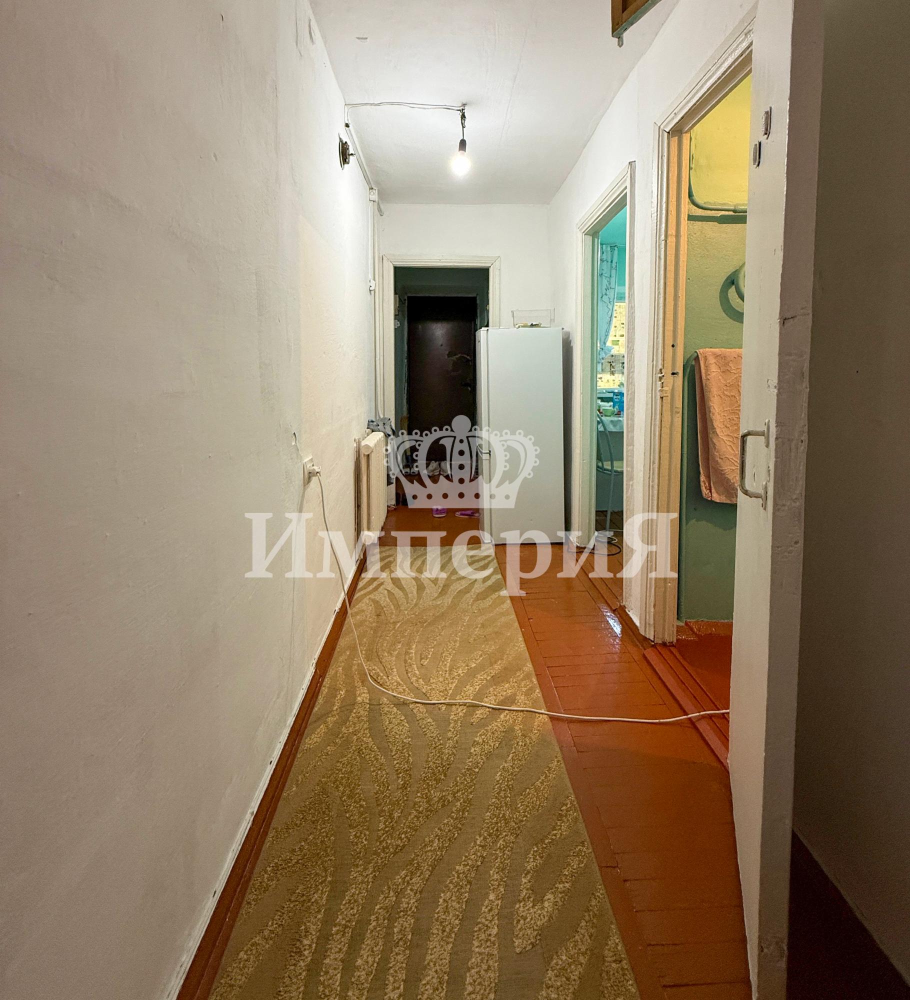 1-комнантная квартира, 30.0 м²,Ескельды Би за 6 250 000