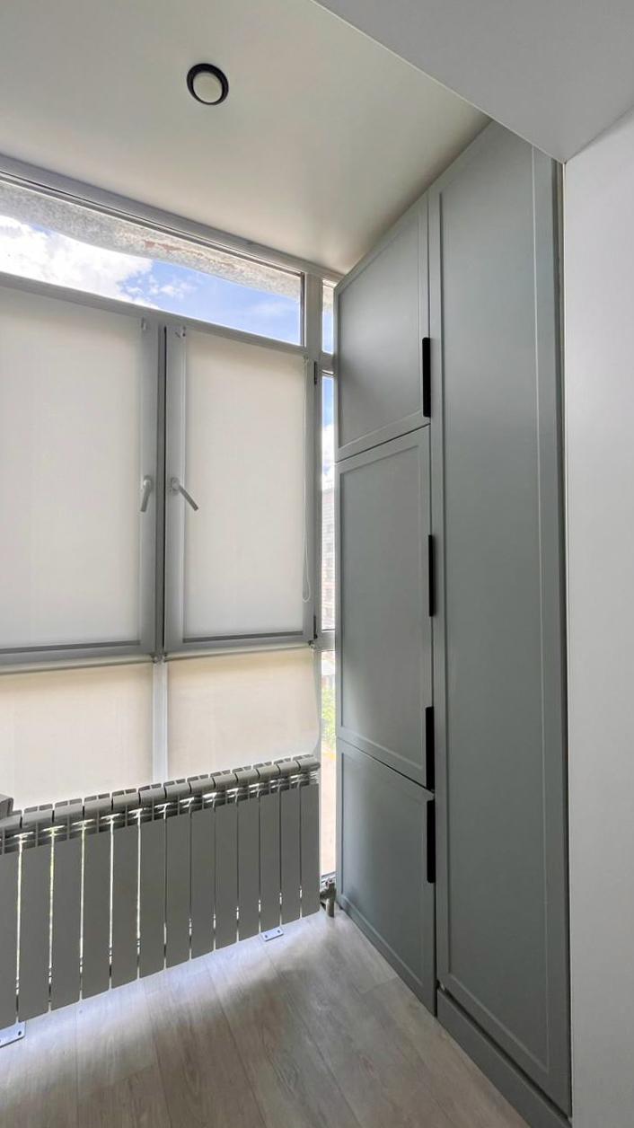 3-комнантная квартира, 74.0 м²,Калиева за 29 000 000