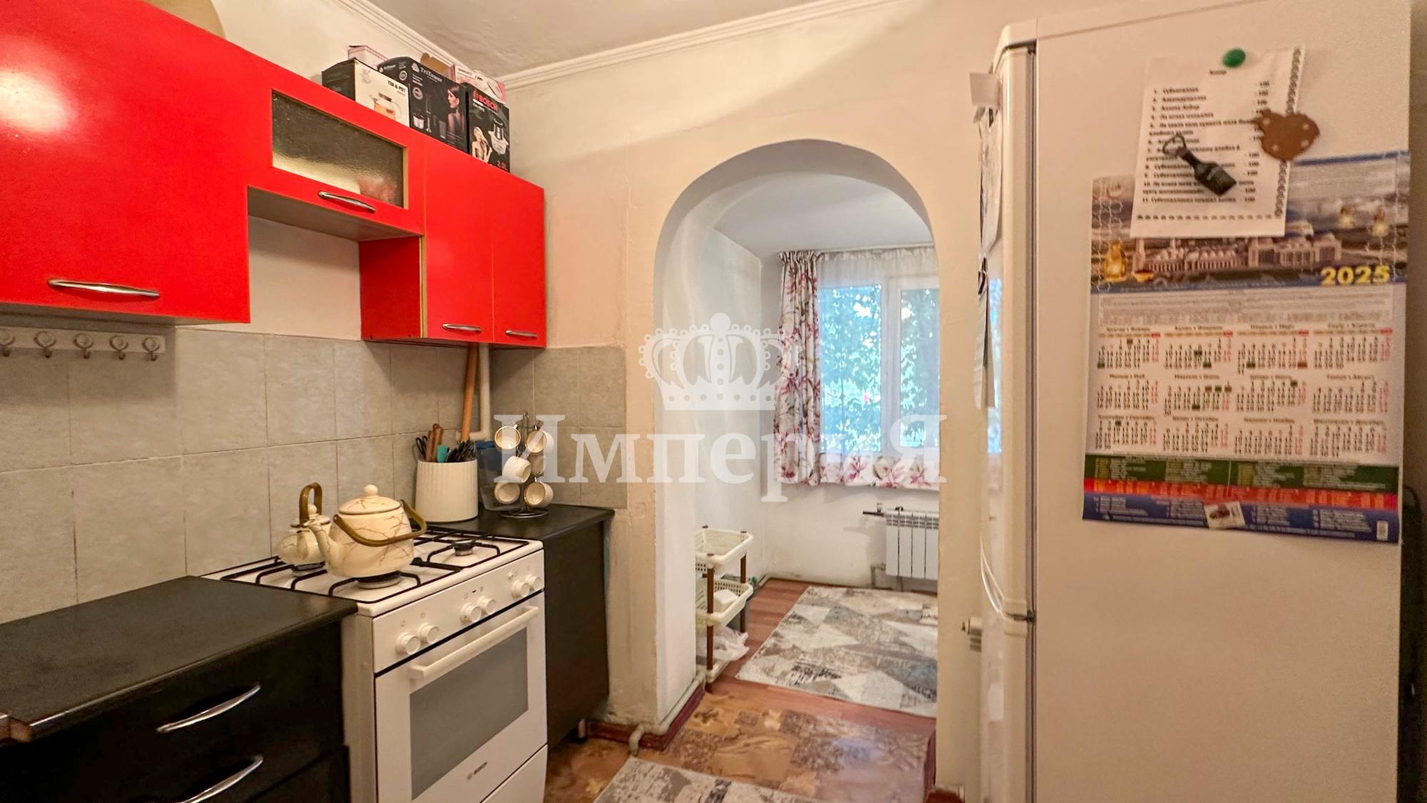 3-комнантная квартира, 72.0 м²,мкр Жетысу за 16 300 000