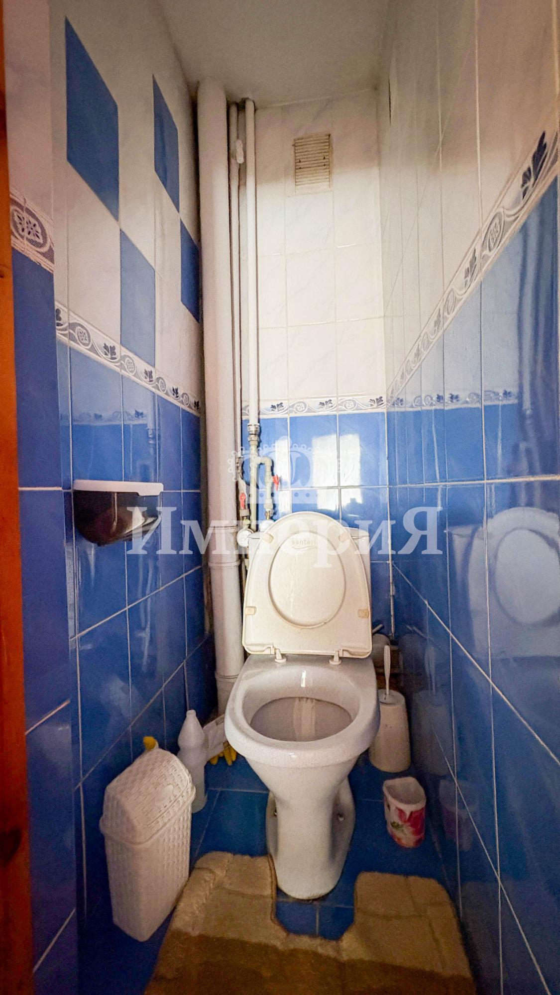 3-комнантная квартира, 50.0 м²,Жансугурова за 15 000 000